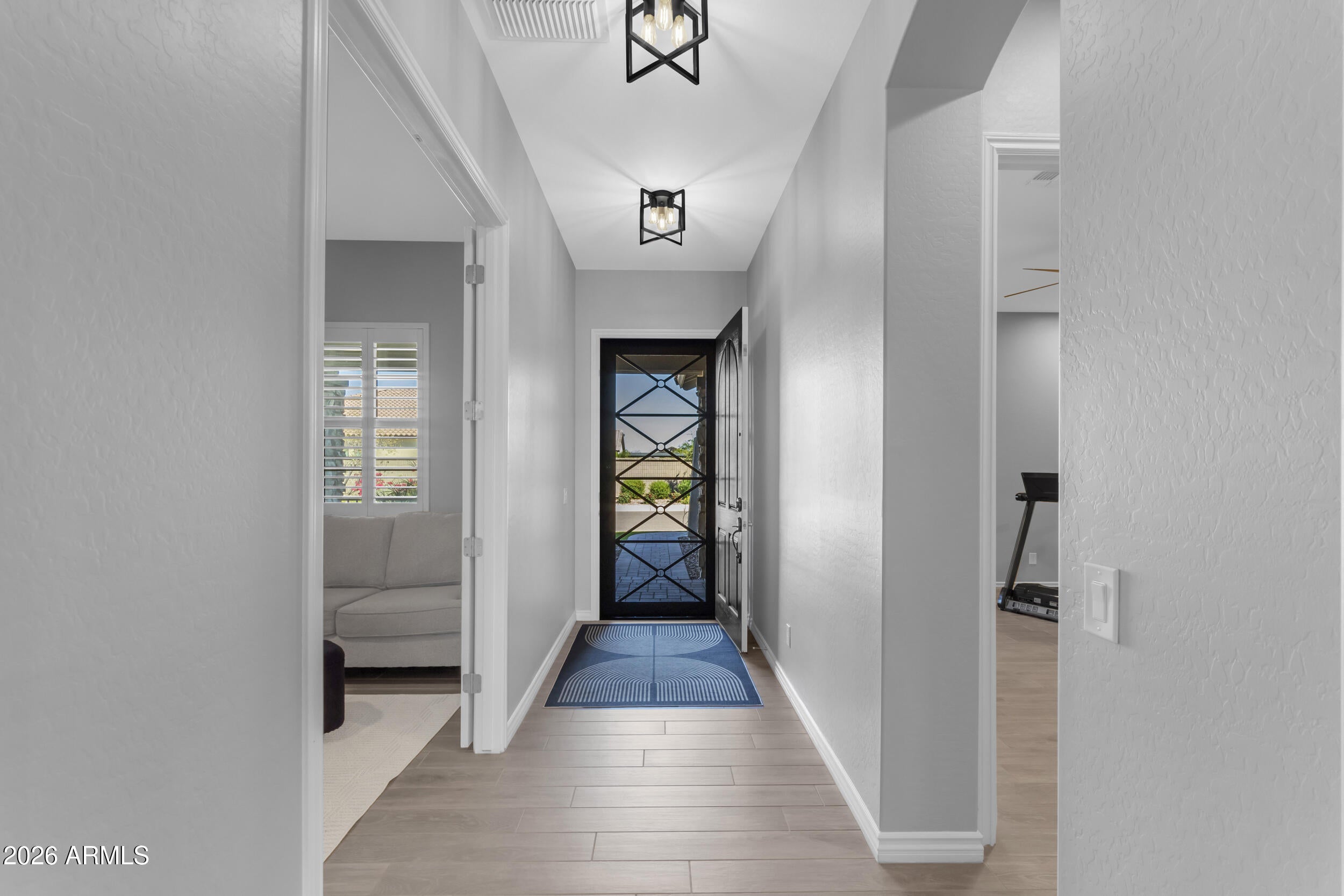 FULTON HOMES PROMENADE PARCEL 5A 2019024485 - Residential