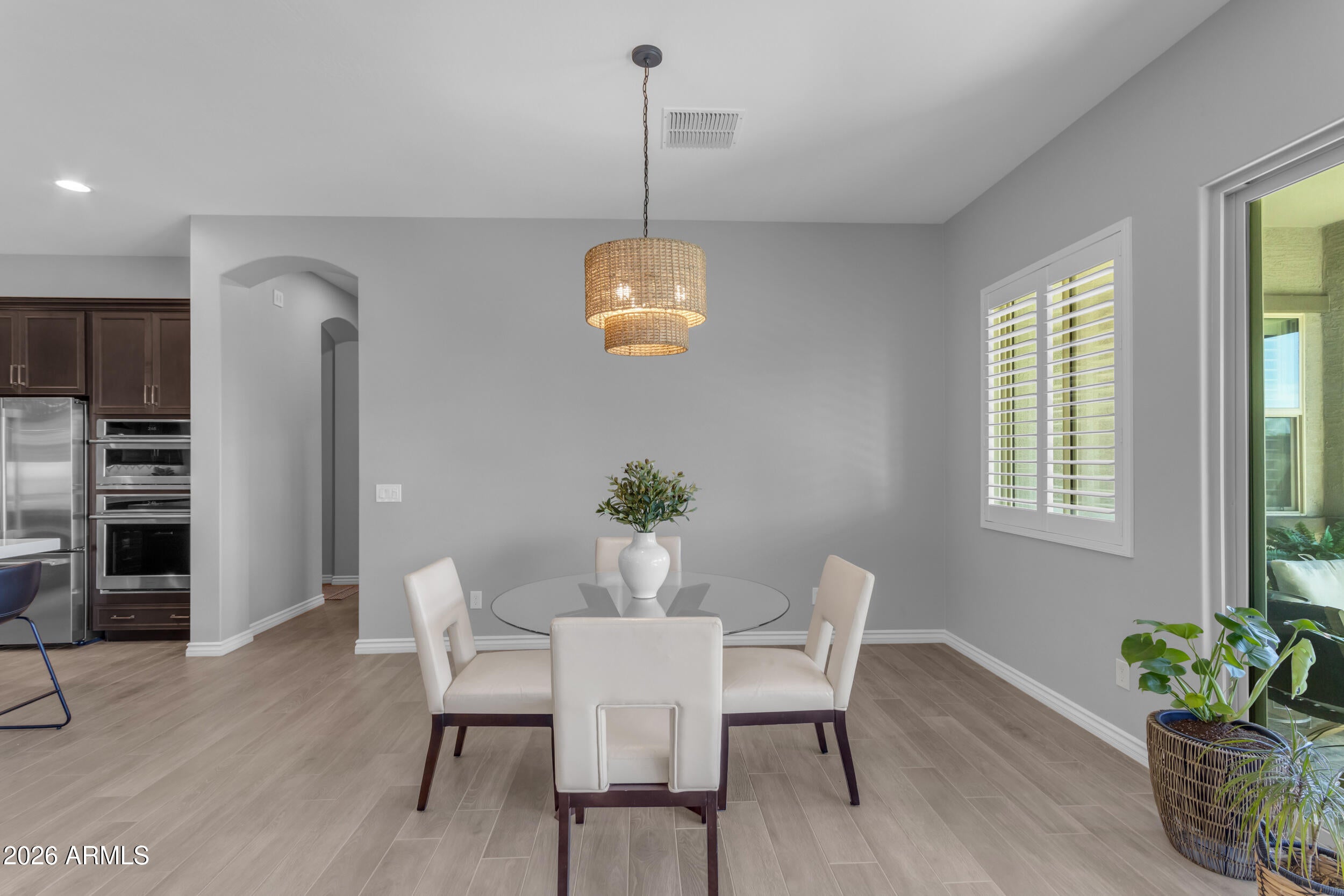 FULTON HOMES PROMENADE PARCEL 5A 2019024485 - Residential