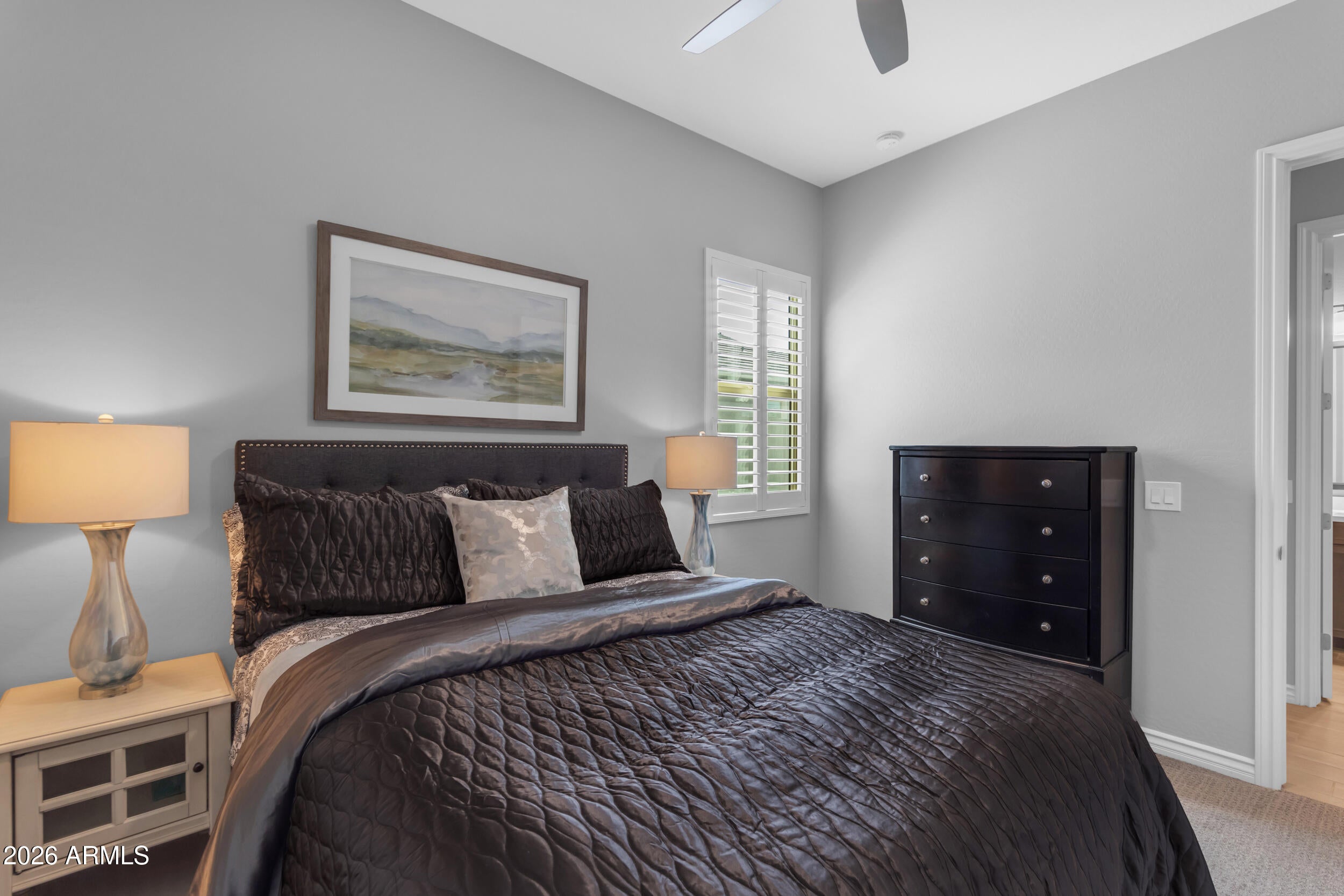FULTON HOMES PROMENADE PARCEL 5A 2019024485 - Residential