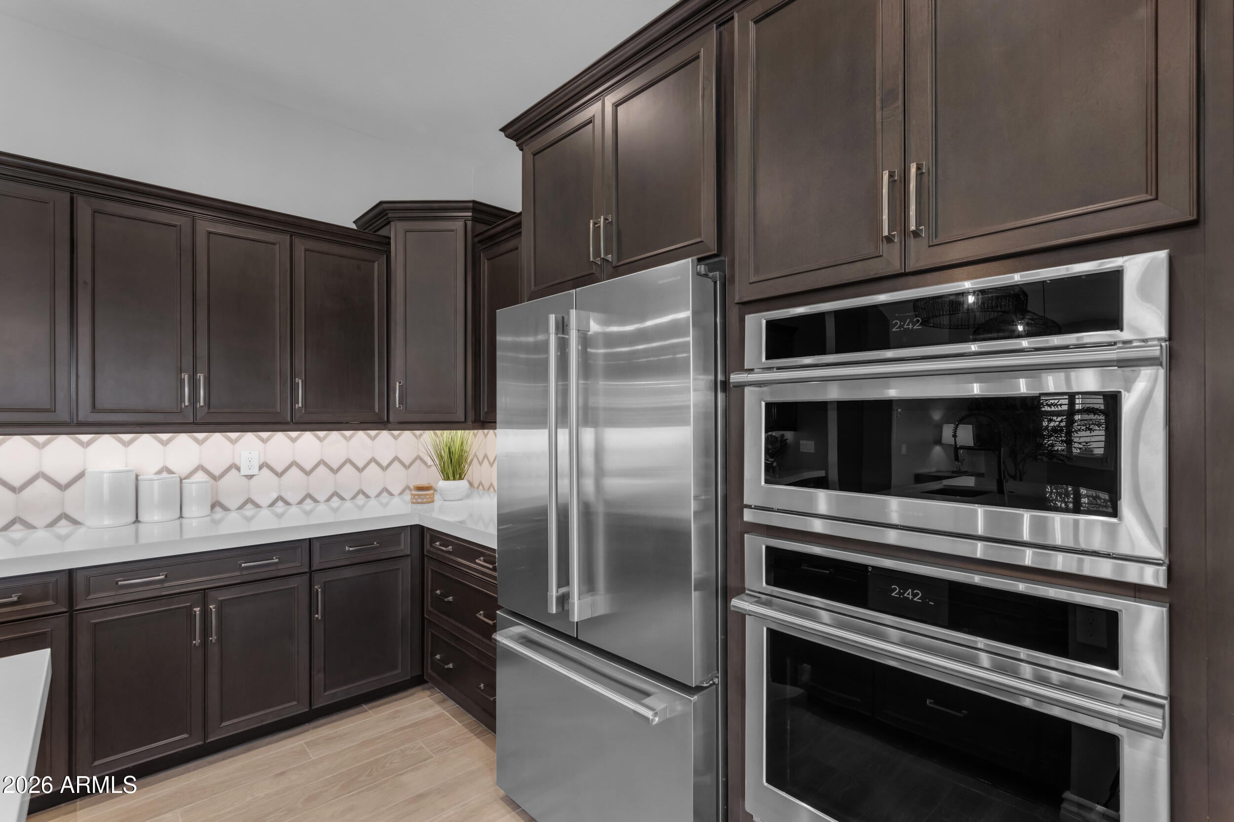 FULTON HOMES PROMENADE PARCEL 5A 2019024485 - Residential