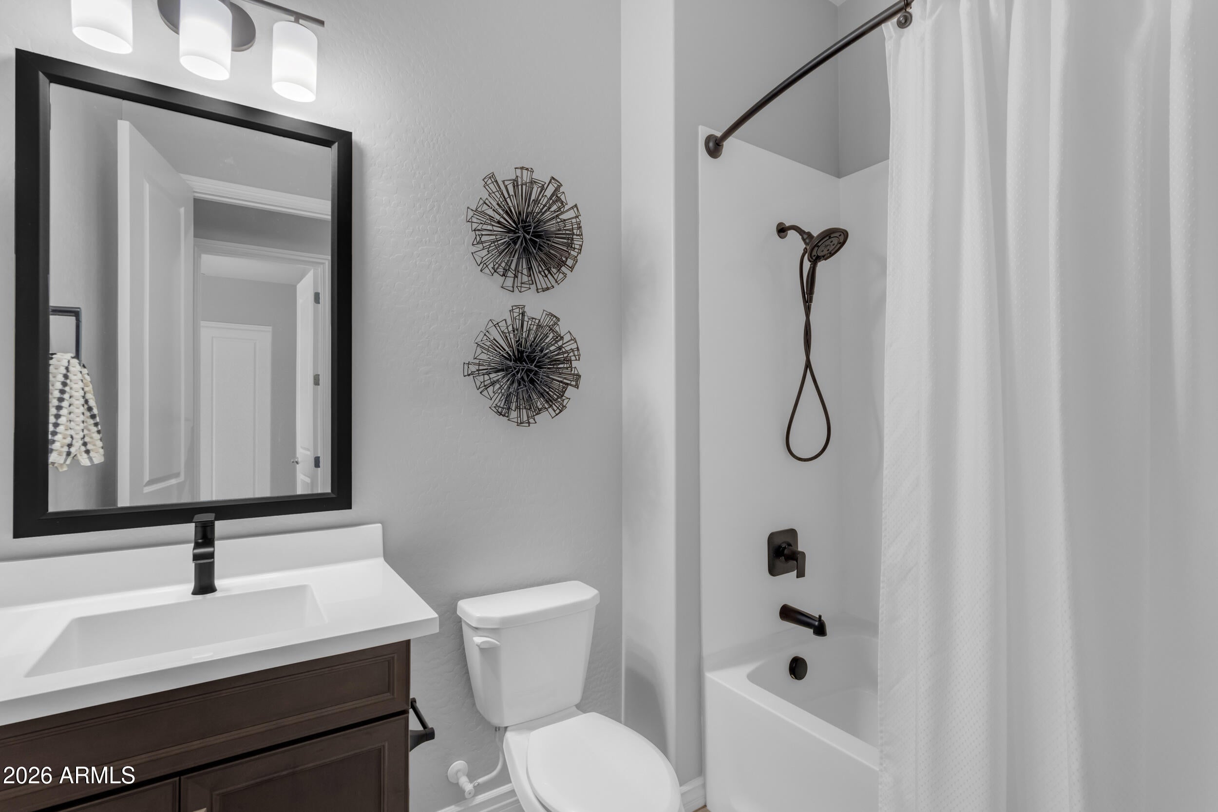 FULTON HOMES PROMENADE PARCEL 5A 2019024485 - Residential