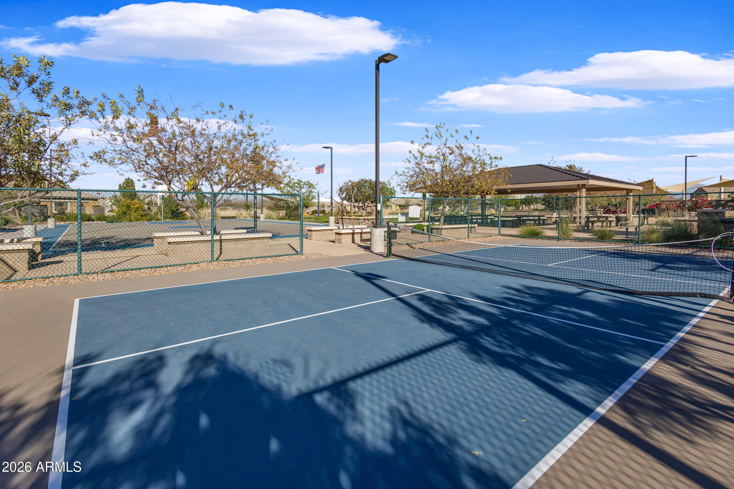 FULTON HOMES PROMENADE PARCEL 5A 2019024485 - Residential