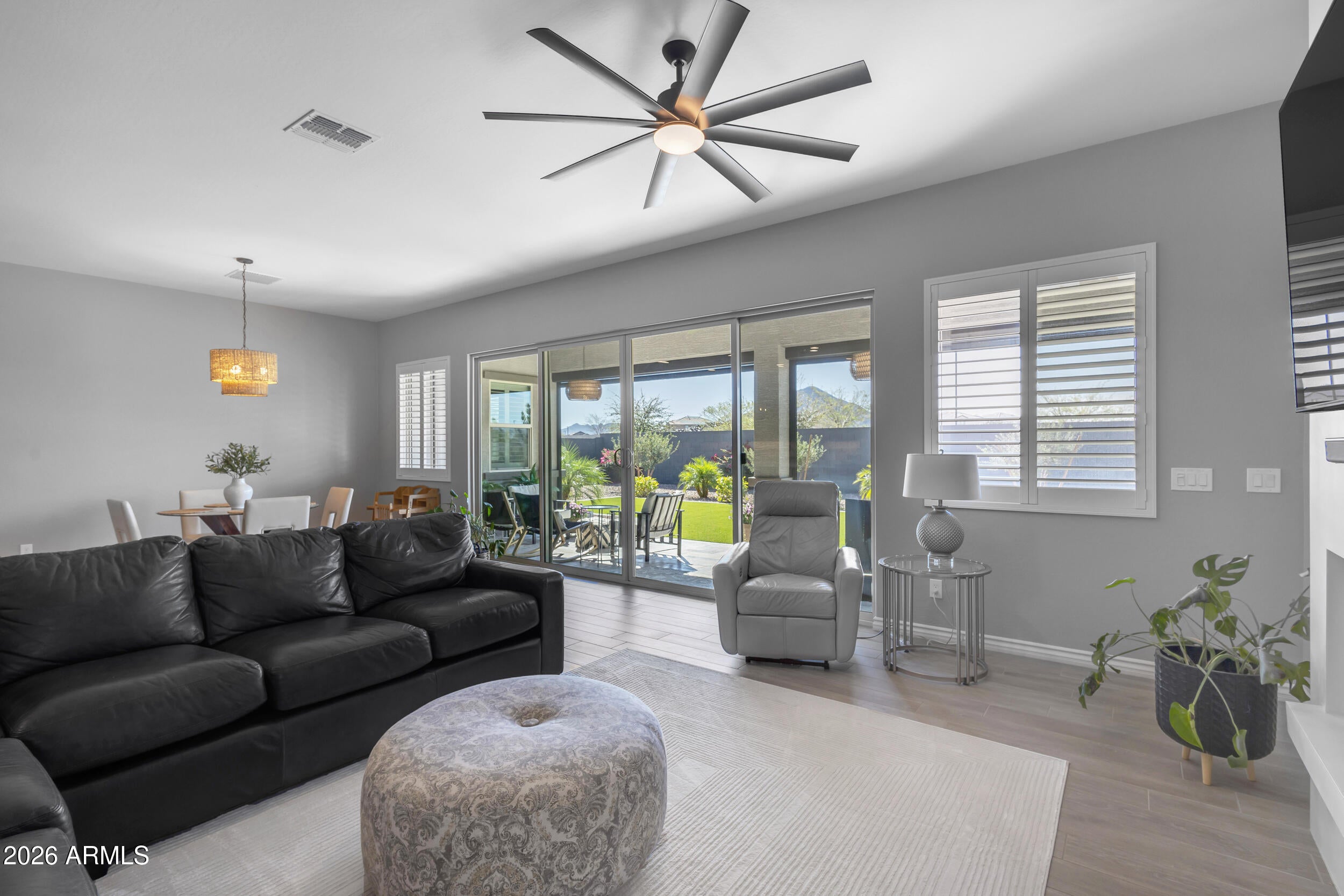 FULTON HOMES PROMENADE PARCEL 5A 2019024485 - Residential