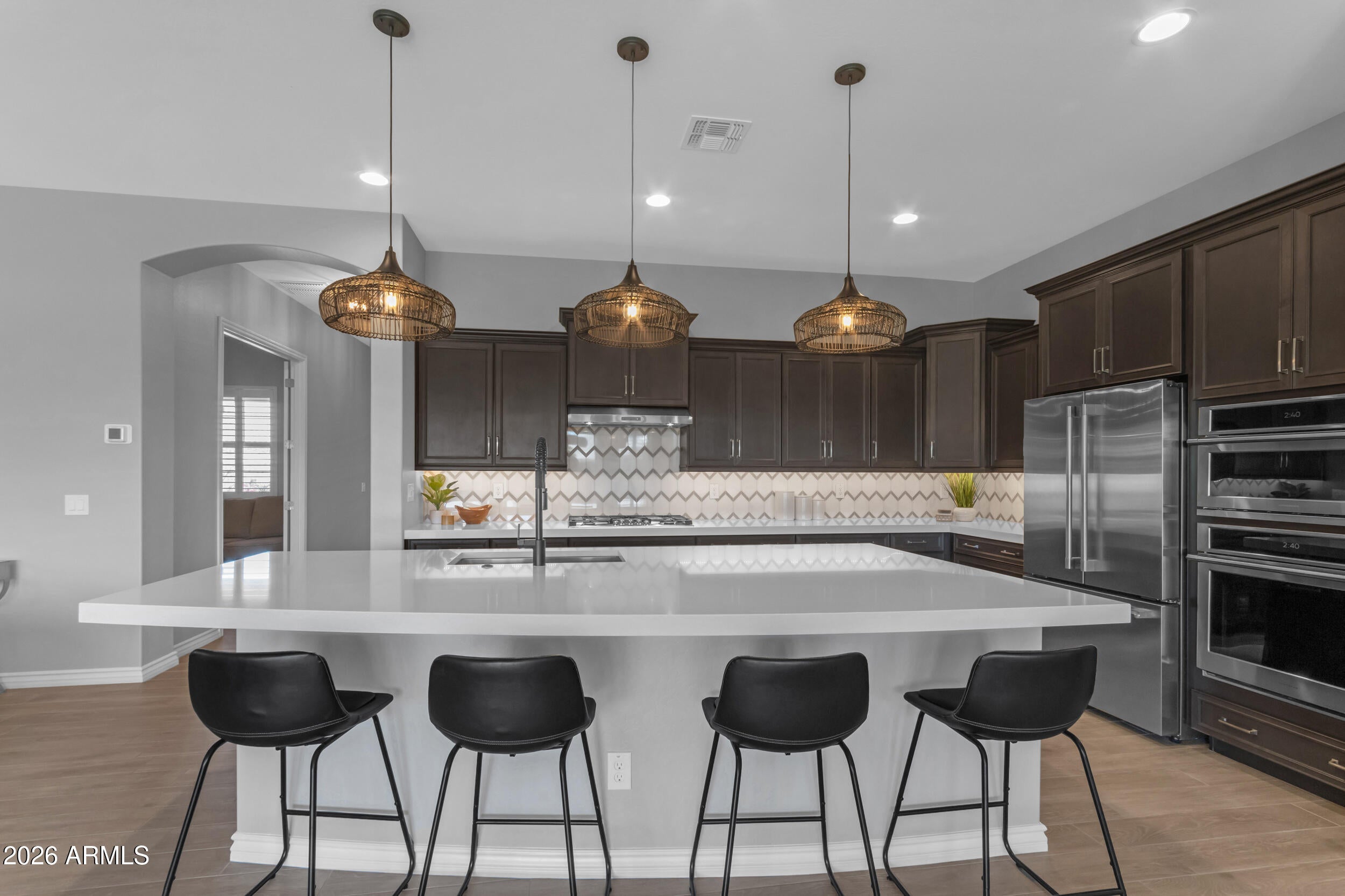 FULTON HOMES PROMENADE PARCEL 5A 2019024485 - Residential