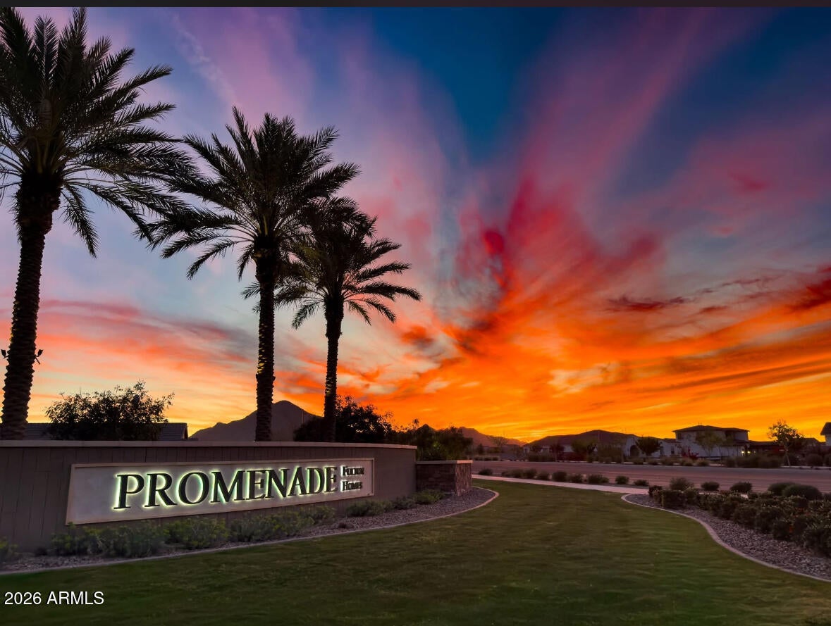 FULTON HOMES PROMENADE PARCEL 5A 2019024485 - Residential