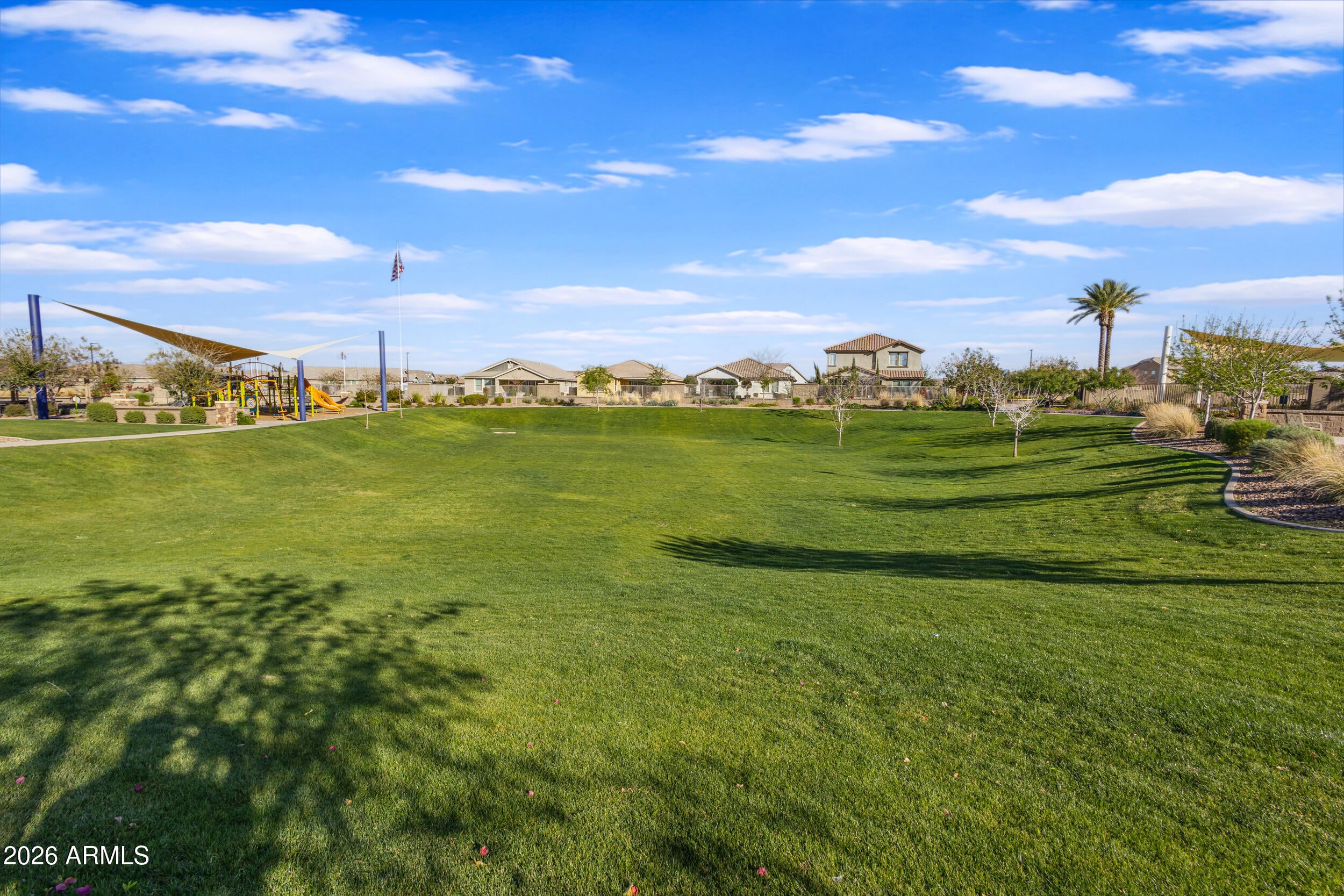 FULTON HOMES PROMENADE PARCEL 5A 2019024485 - Residential