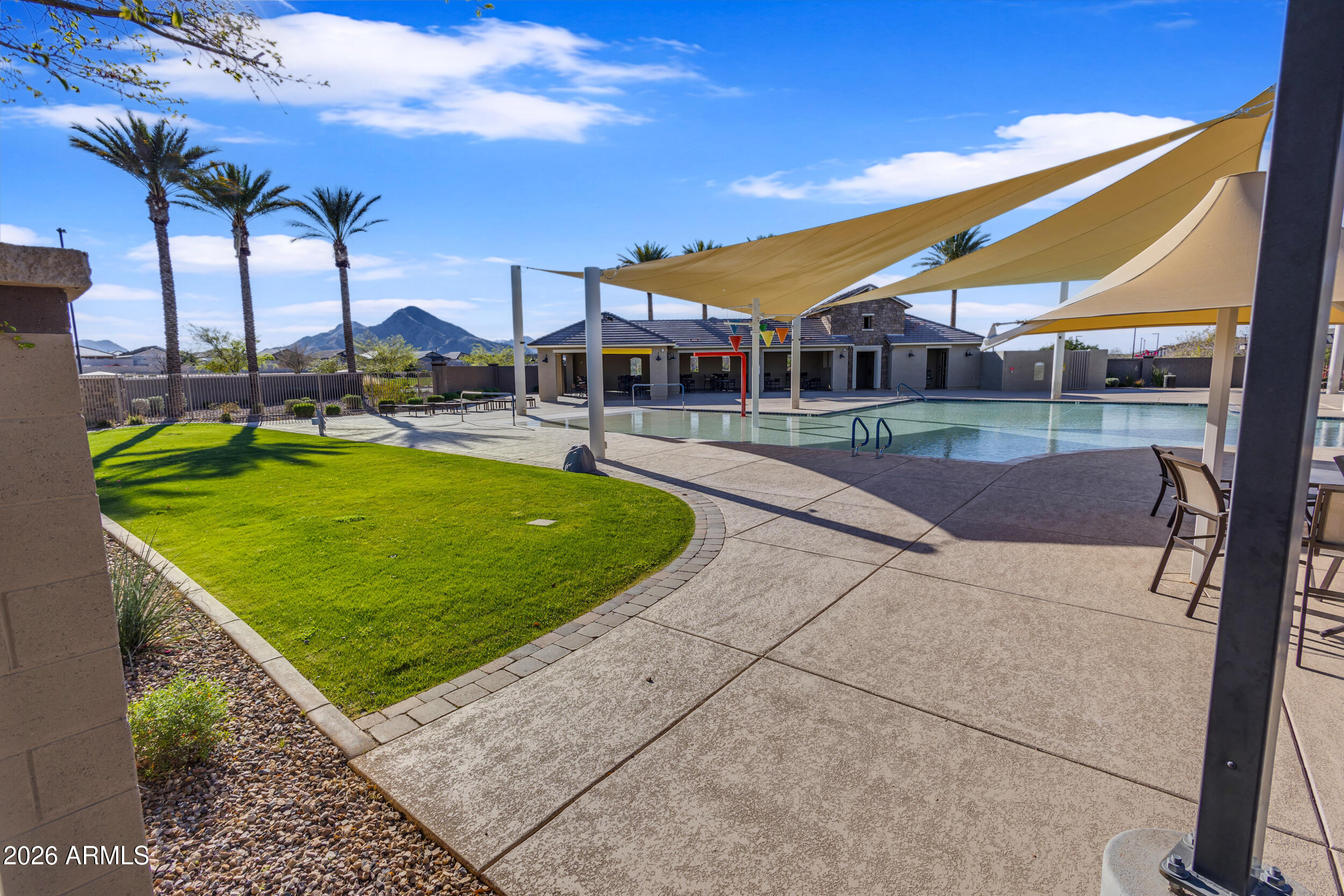 FULTON HOMES PROMENADE PARCEL 5A 2019024485 - Residential