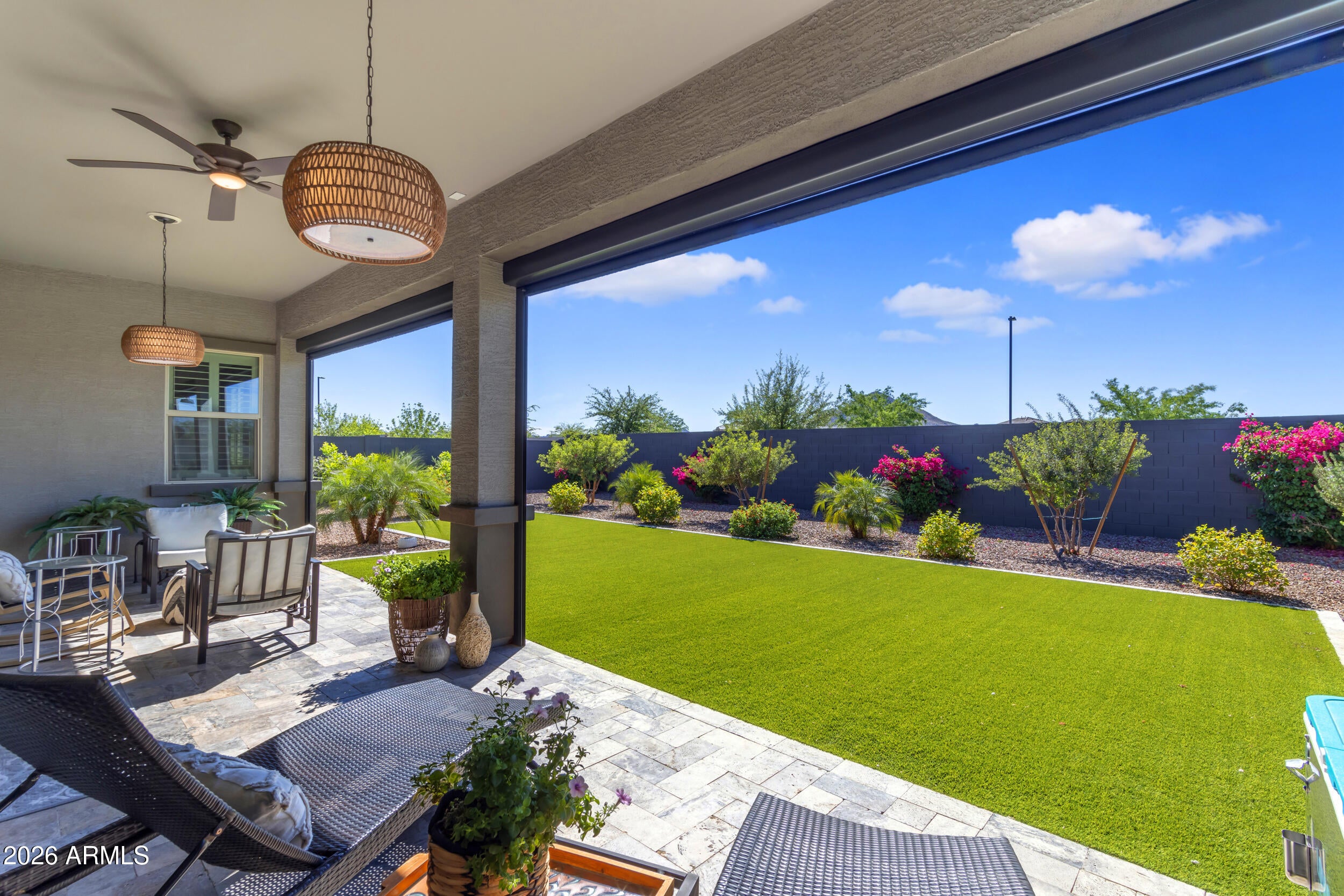 FULTON HOMES PROMENADE PARCEL 5A 2019024485 - Residential