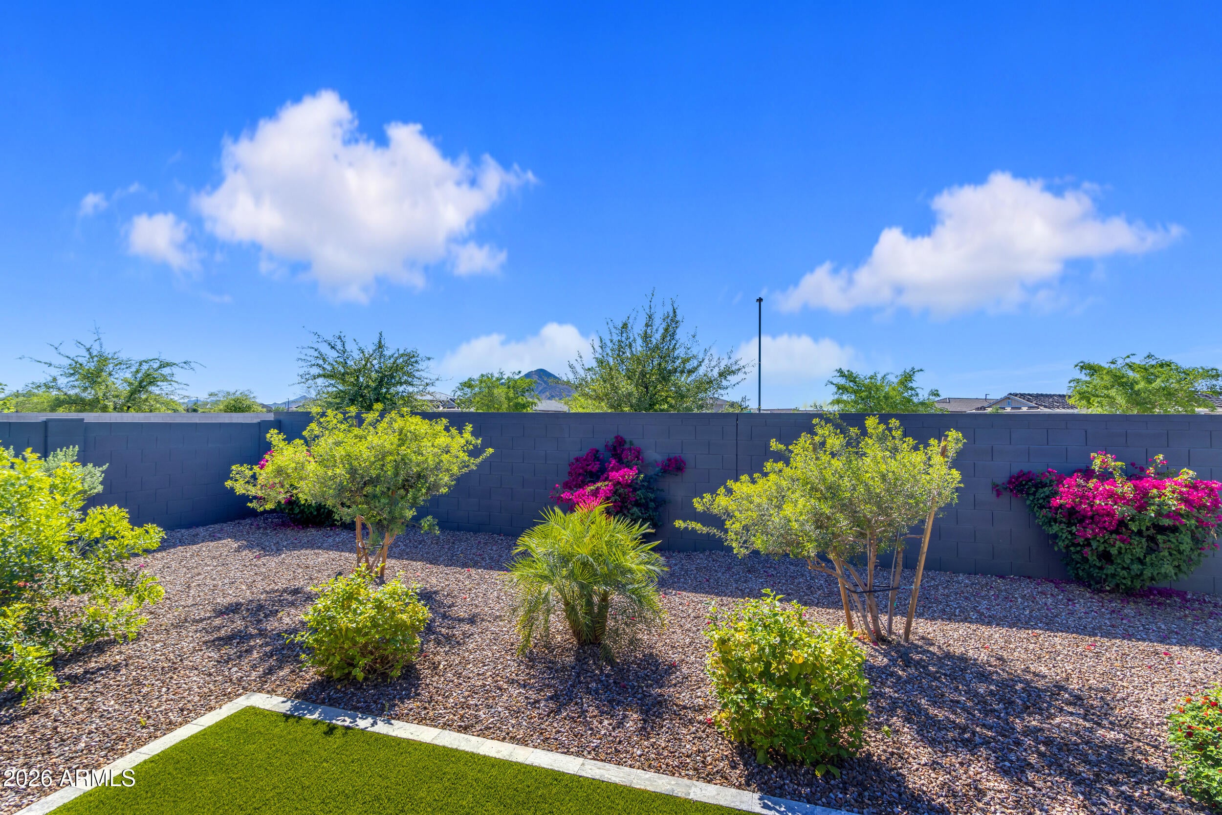 FULTON HOMES PROMENADE PARCEL 5A 2019024485 - Residential
