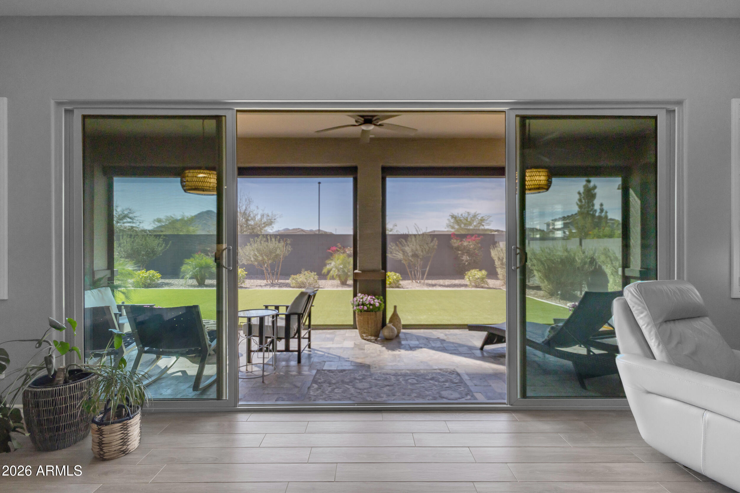 FULTON HOMES PROMENADE PARCEL 5A 2019024485 - Residential