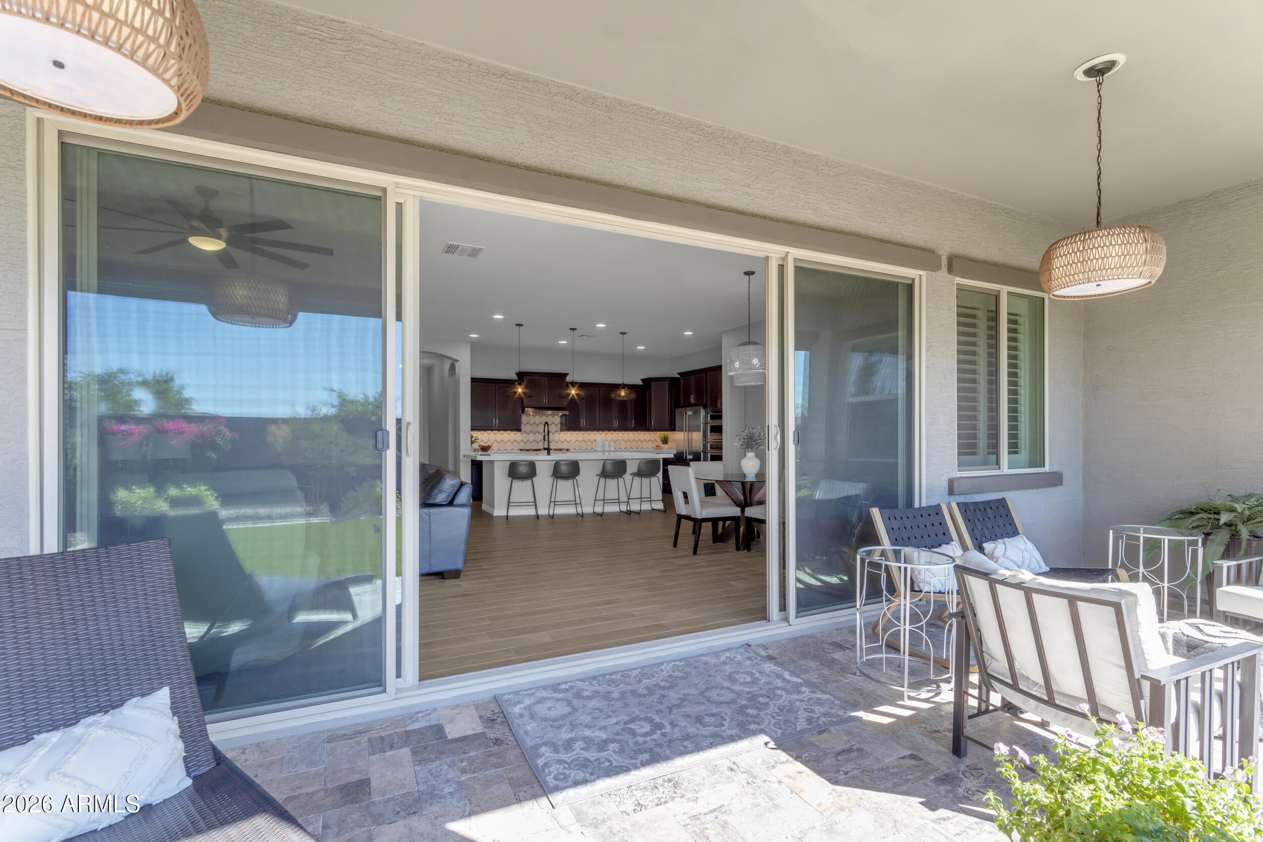 FULTON HOMES PROMENADE PARCEL 5A 2019024485 - Residential