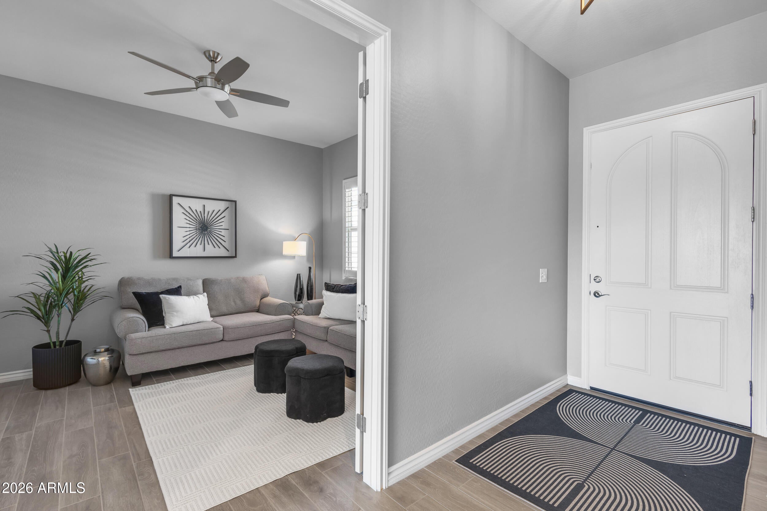 FULTON HOMES PROMENADE PARCEL 5A 2019024485 - Residential