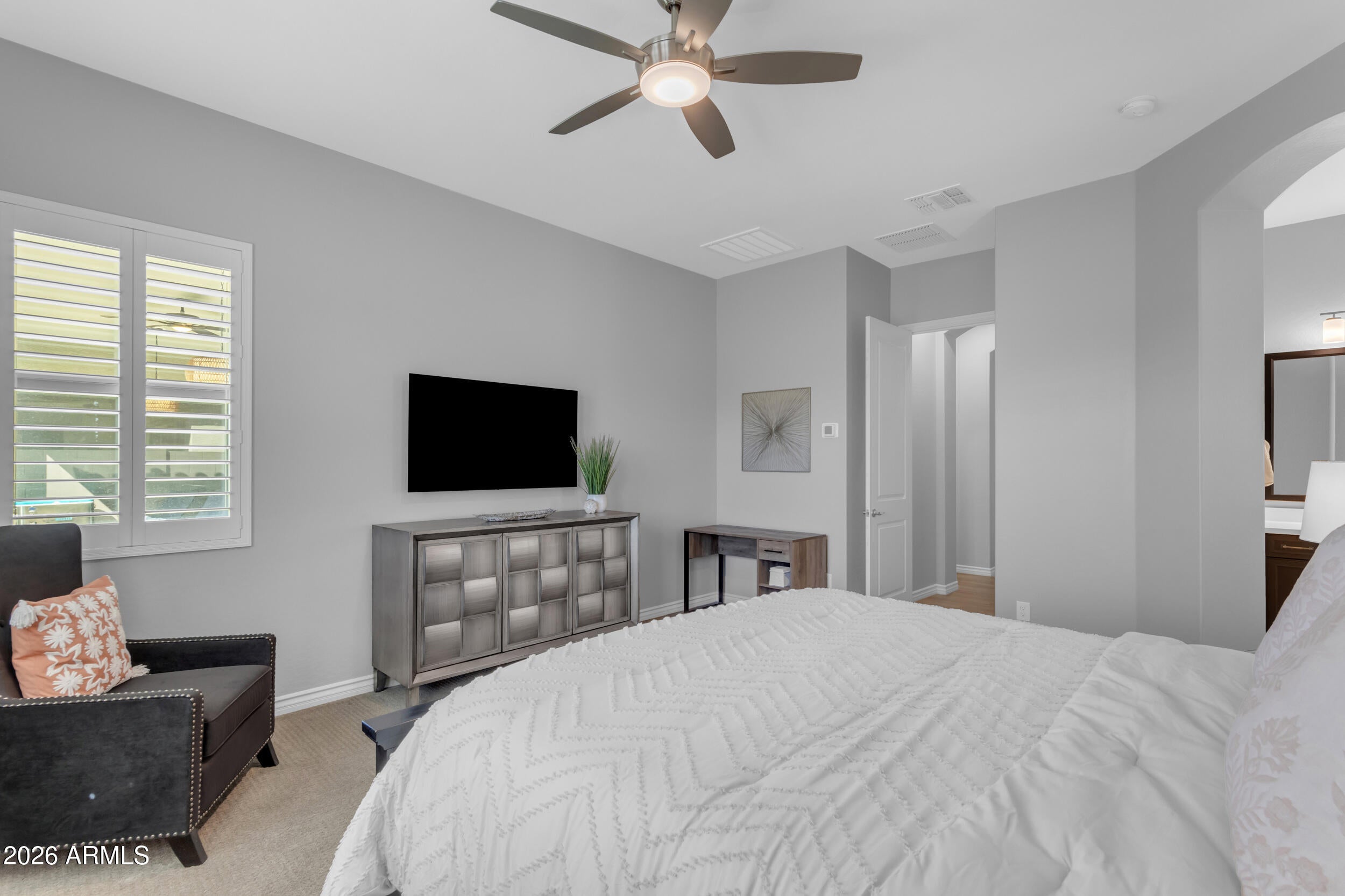 FULTON HOMES PROMENADE PARCEL 5A 2019024485 - Residential