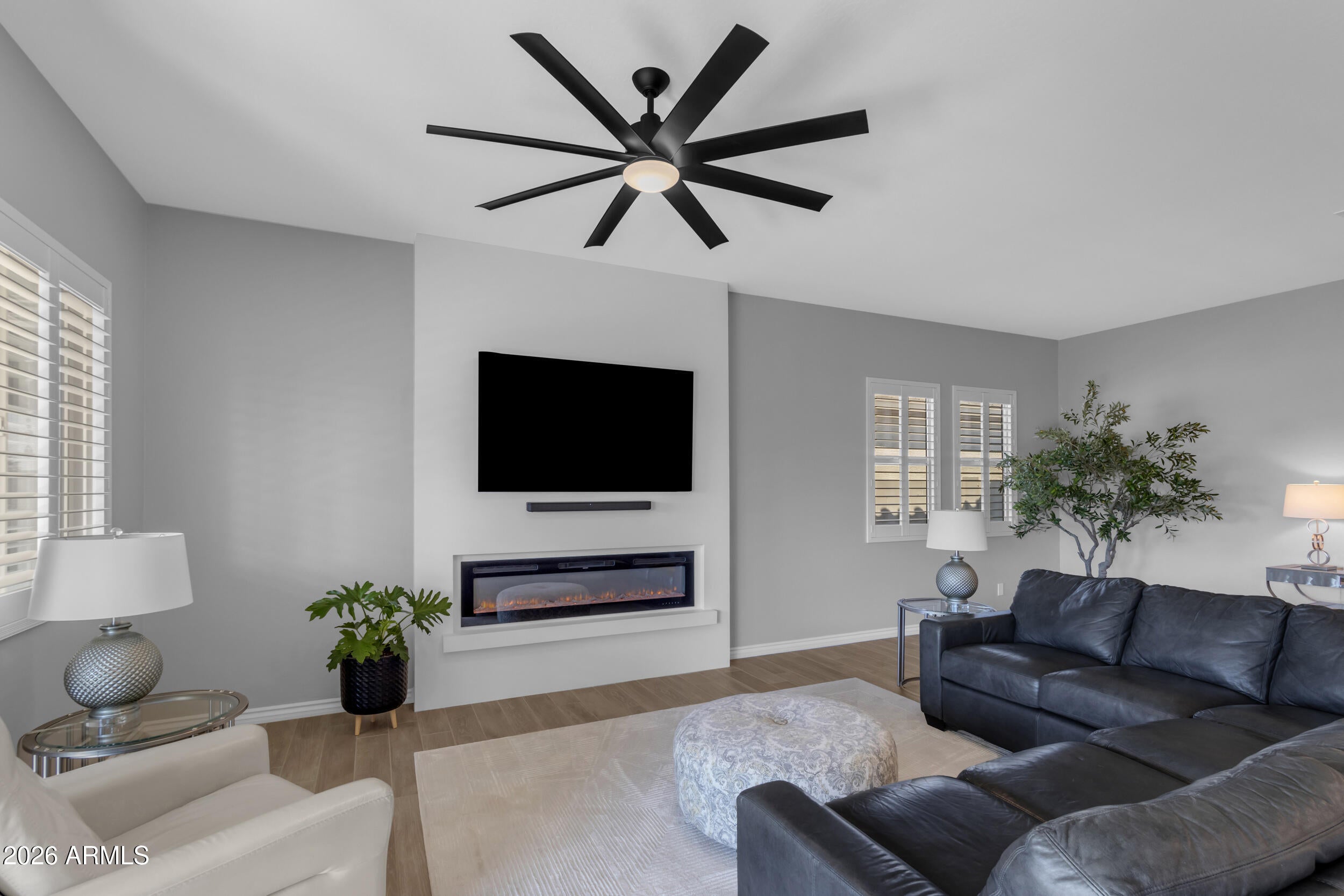 FULTON HOMES PROMENADE PARCEL 5A 2019024485 - Residential