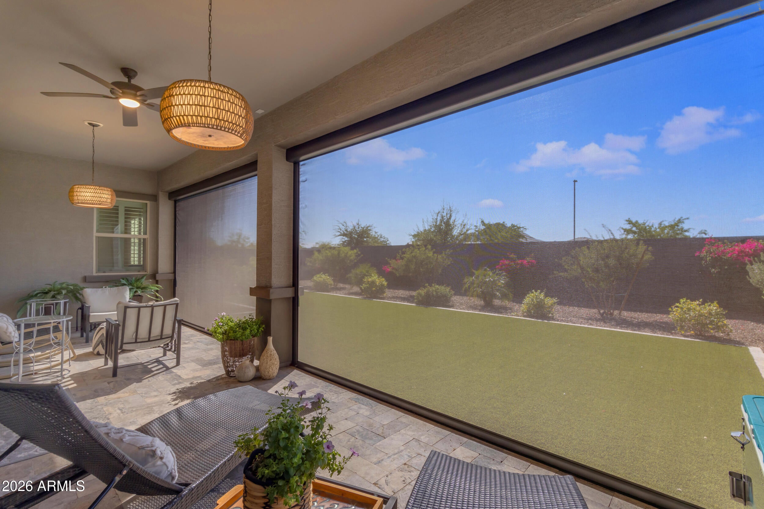 FULTON HOMES PROMENADE PARCEL 5A 2019024485 - Residential