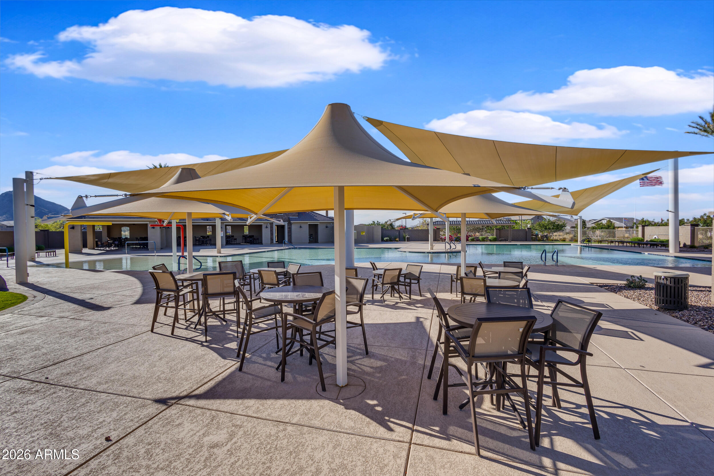 FULTON HOMES PROMENADE PARCEL 5A 2019024485 - Residential
