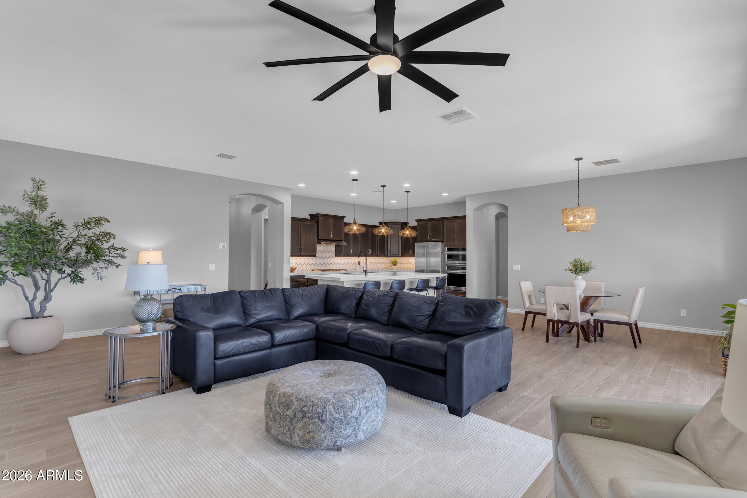 FULTON HOMES PROMENADE PARCEL 5A 2019024485 - Residential