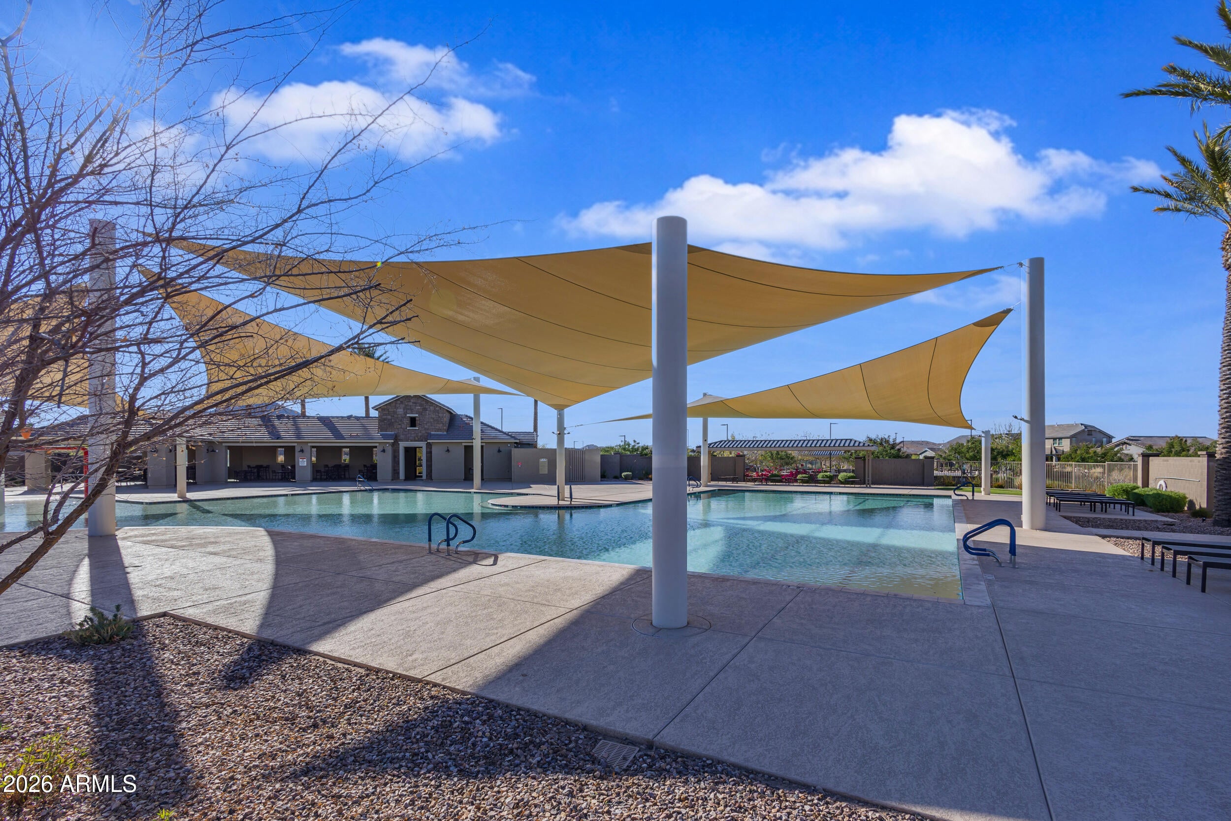 FULTON HOMES PROMENADE PARCEL 5A 2019024485 - Residential