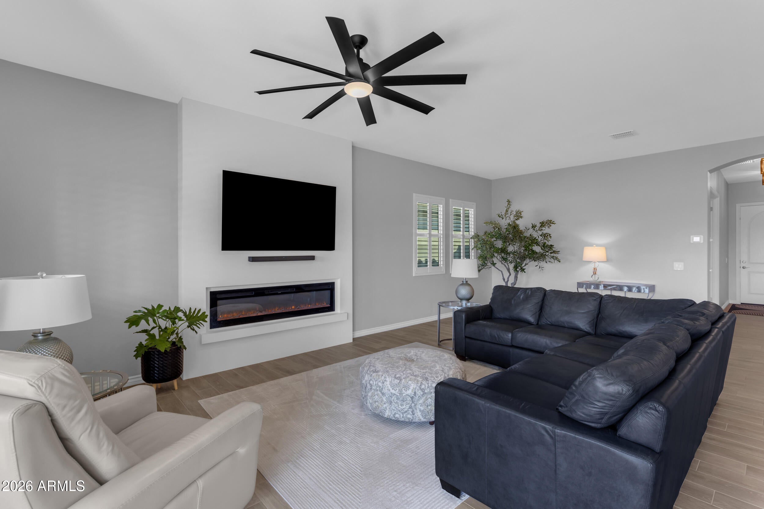 FULTON HOMES PROMENADE PARCEL 5A 2019024485 - Residential