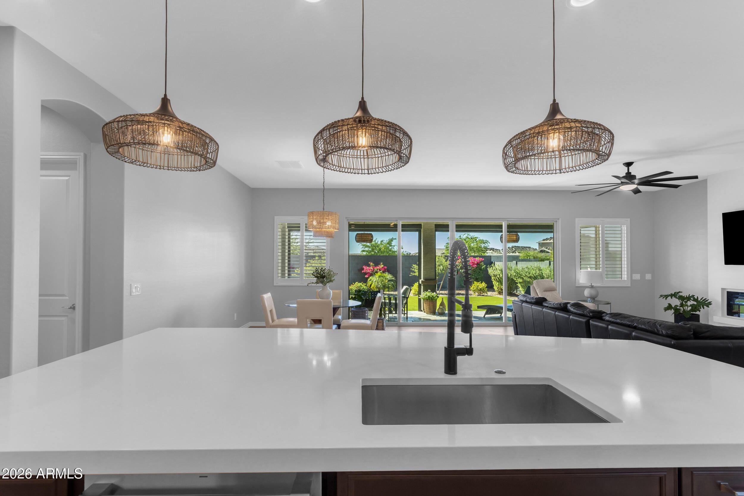 FULTON HOMES PROMENADE PARCEL 5A 2019024485 - Residential