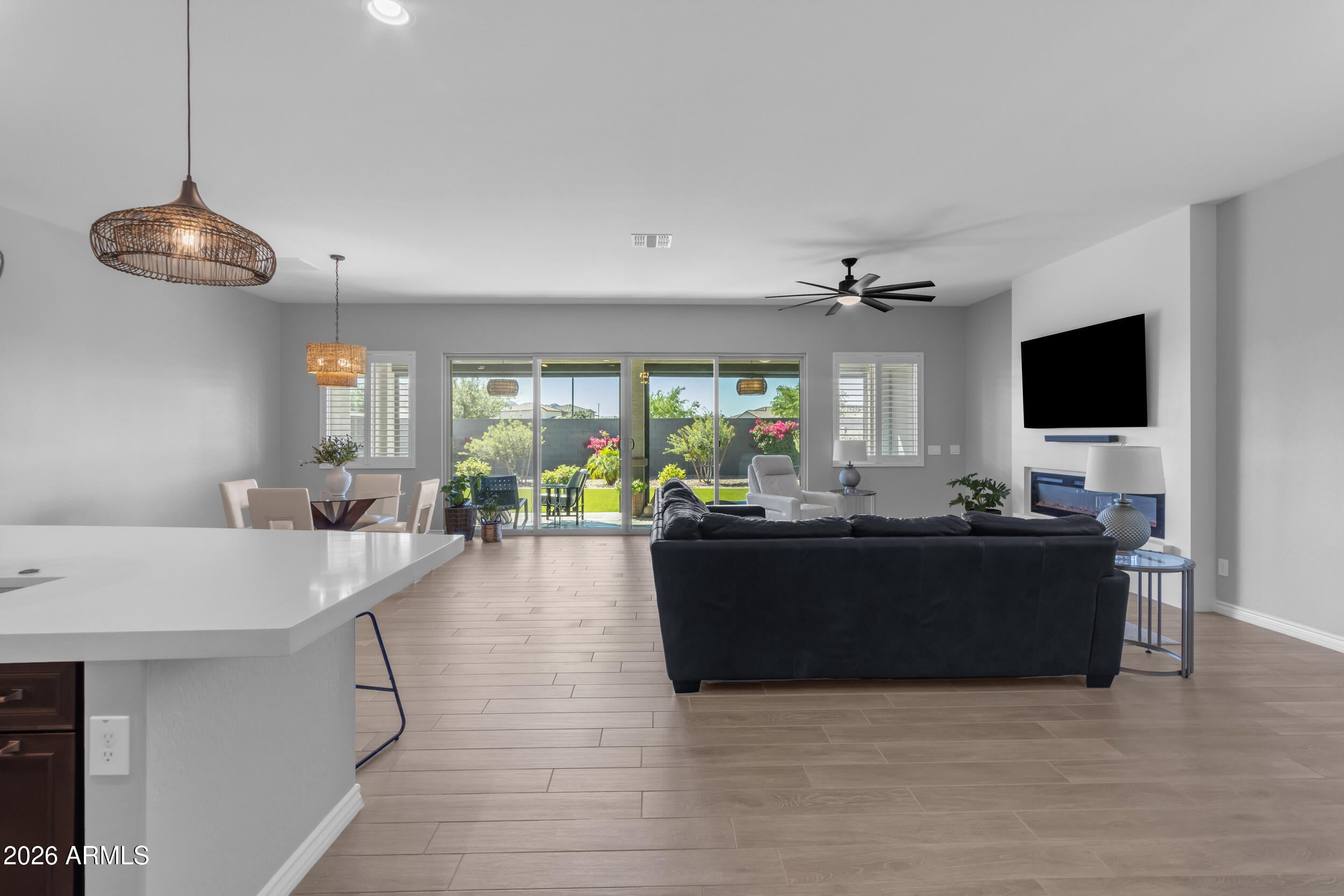 FULTON HOMES PROMENADE PARCEL 5A 2019024485 - Residential