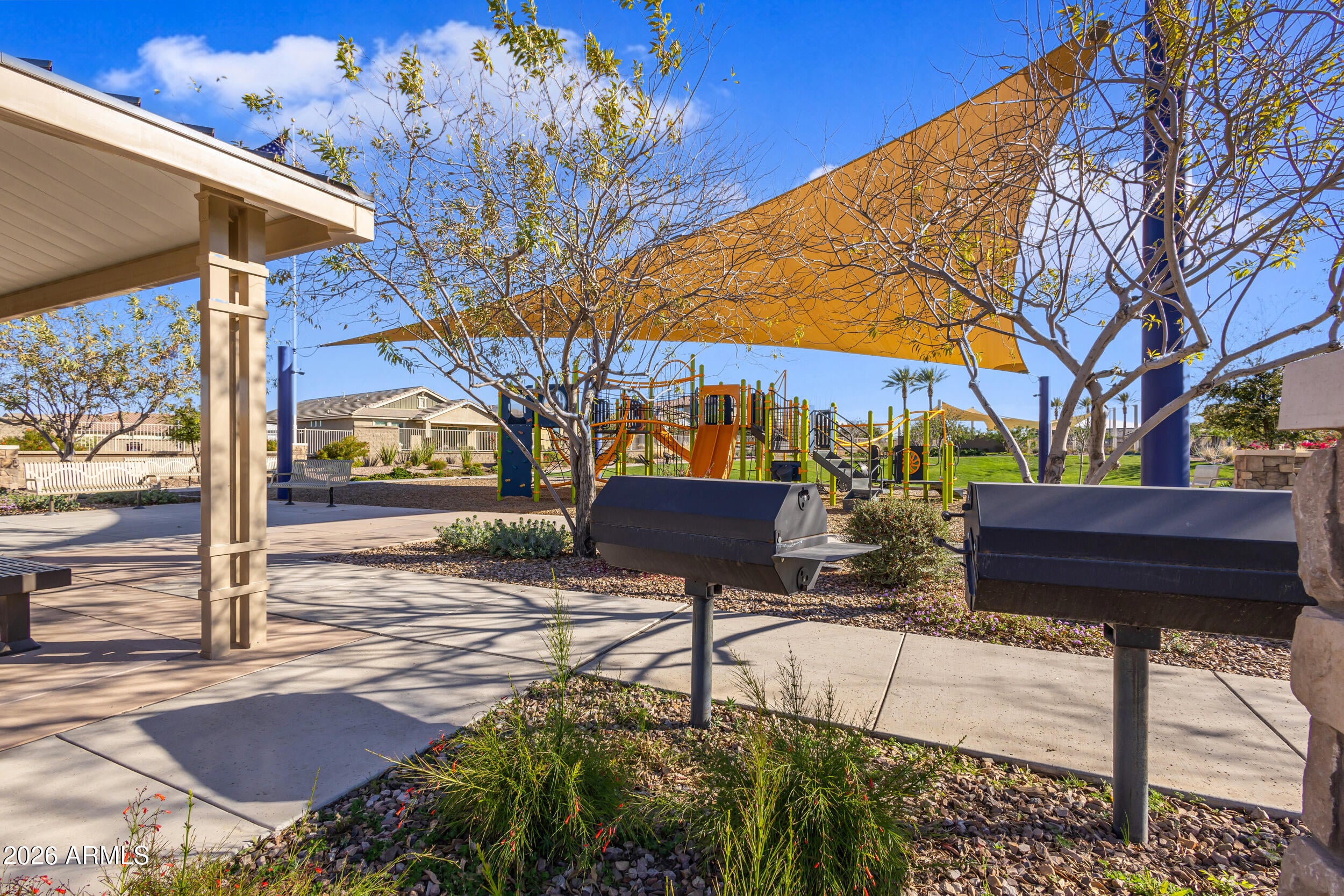 FULTON HOMES PROMENADE PARCEL 5A 2019024485 - Residential
