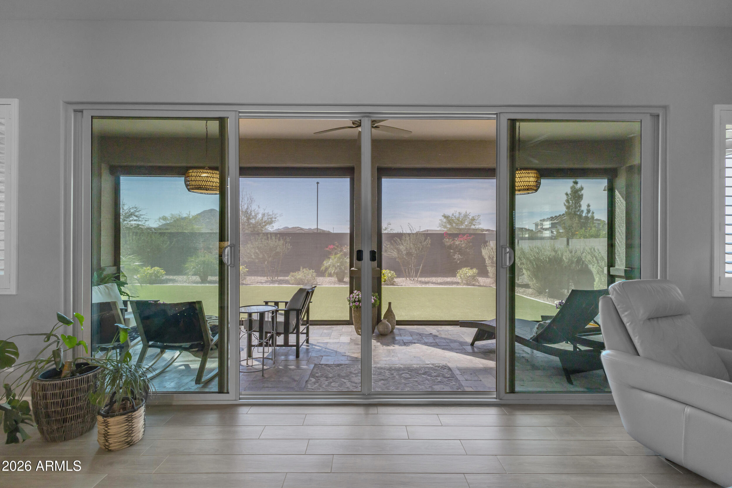 FULTON HOMES PROMENADE PARCEL 5A 2019024485 - Residential
