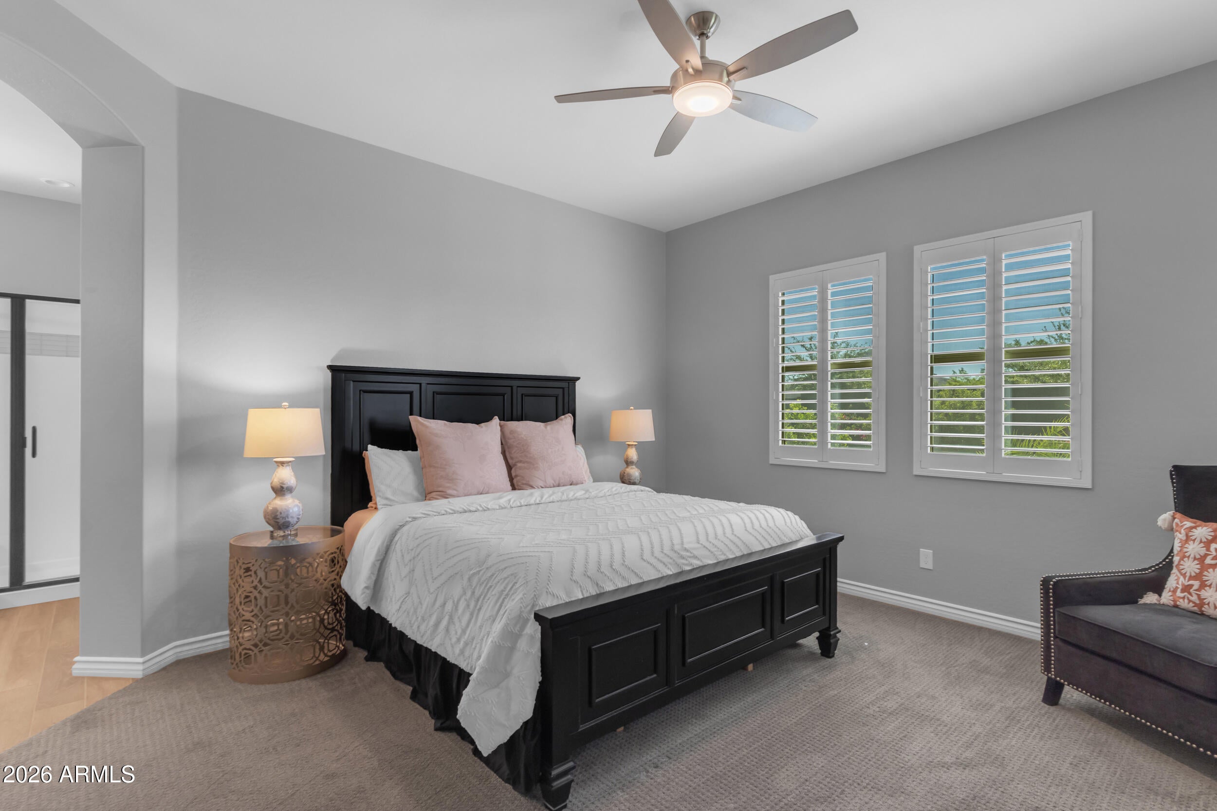 FULTON HOMES PROMENADE PARCEL 5A 2019024485 - Residential