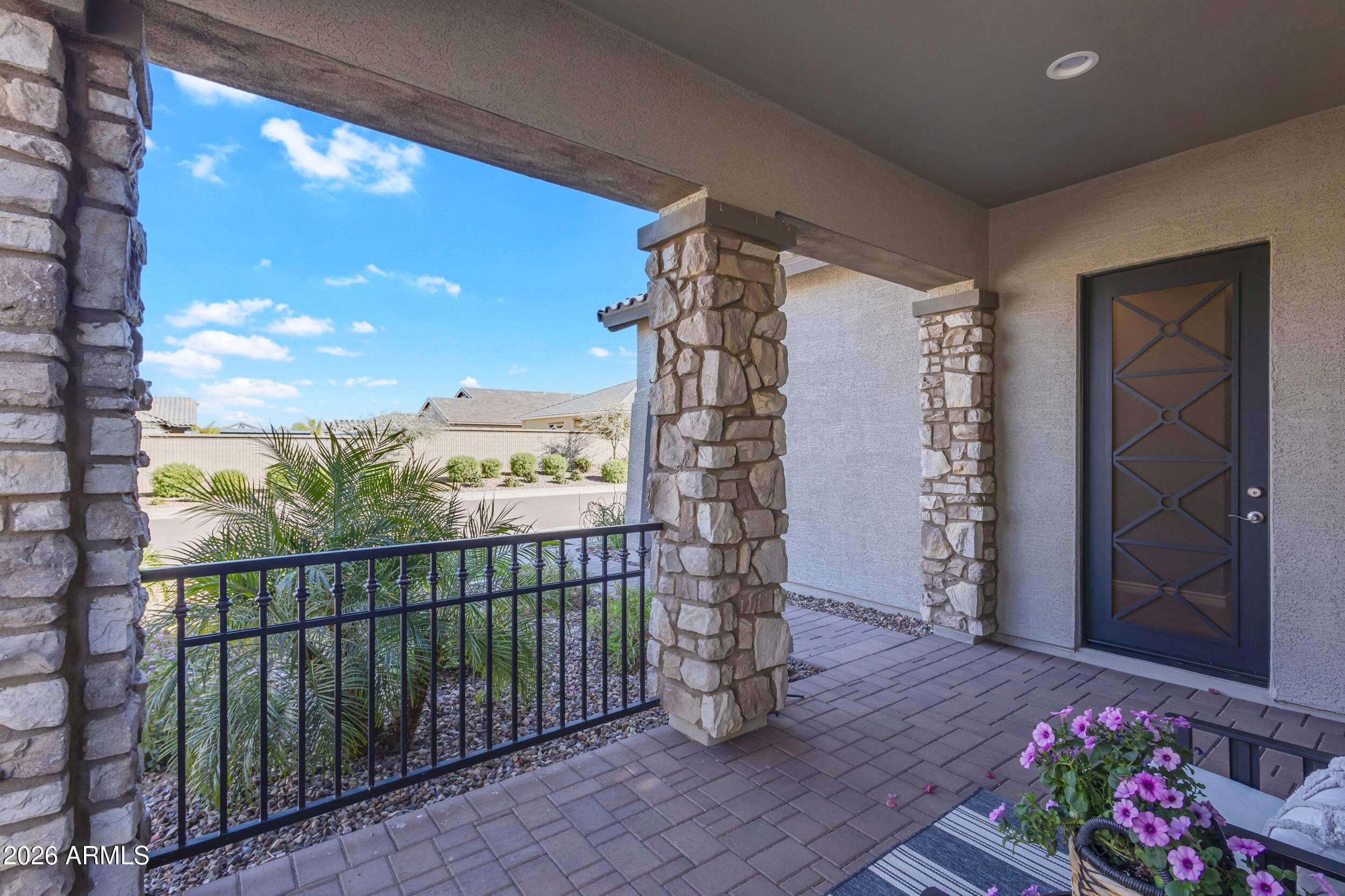 FULTON HOMES PROMENADE PARCEL 5A 2019024485 - Residential