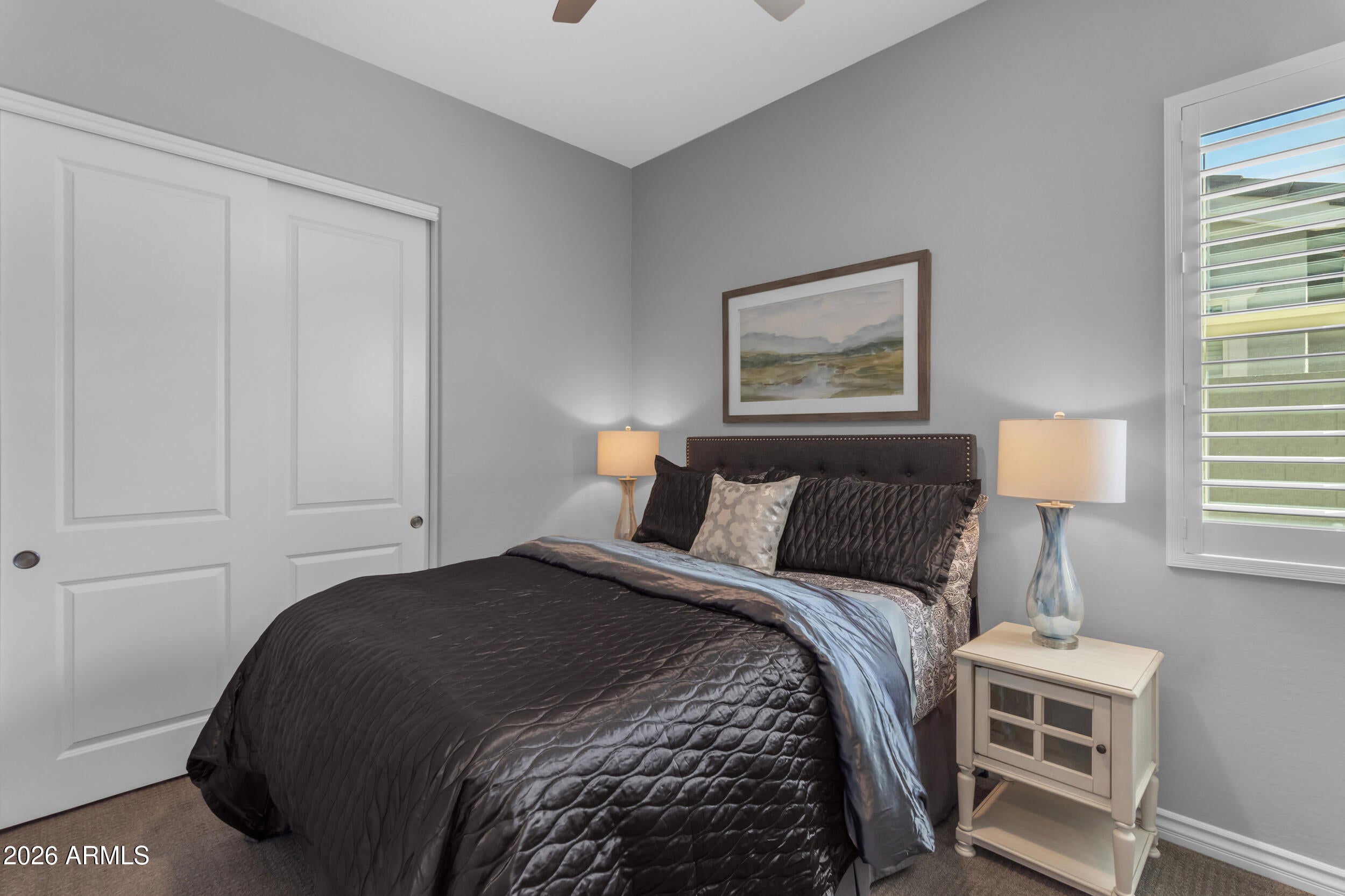 FULTON HOMES PROMENADE PARCEL 5A 2019024485 - Residential