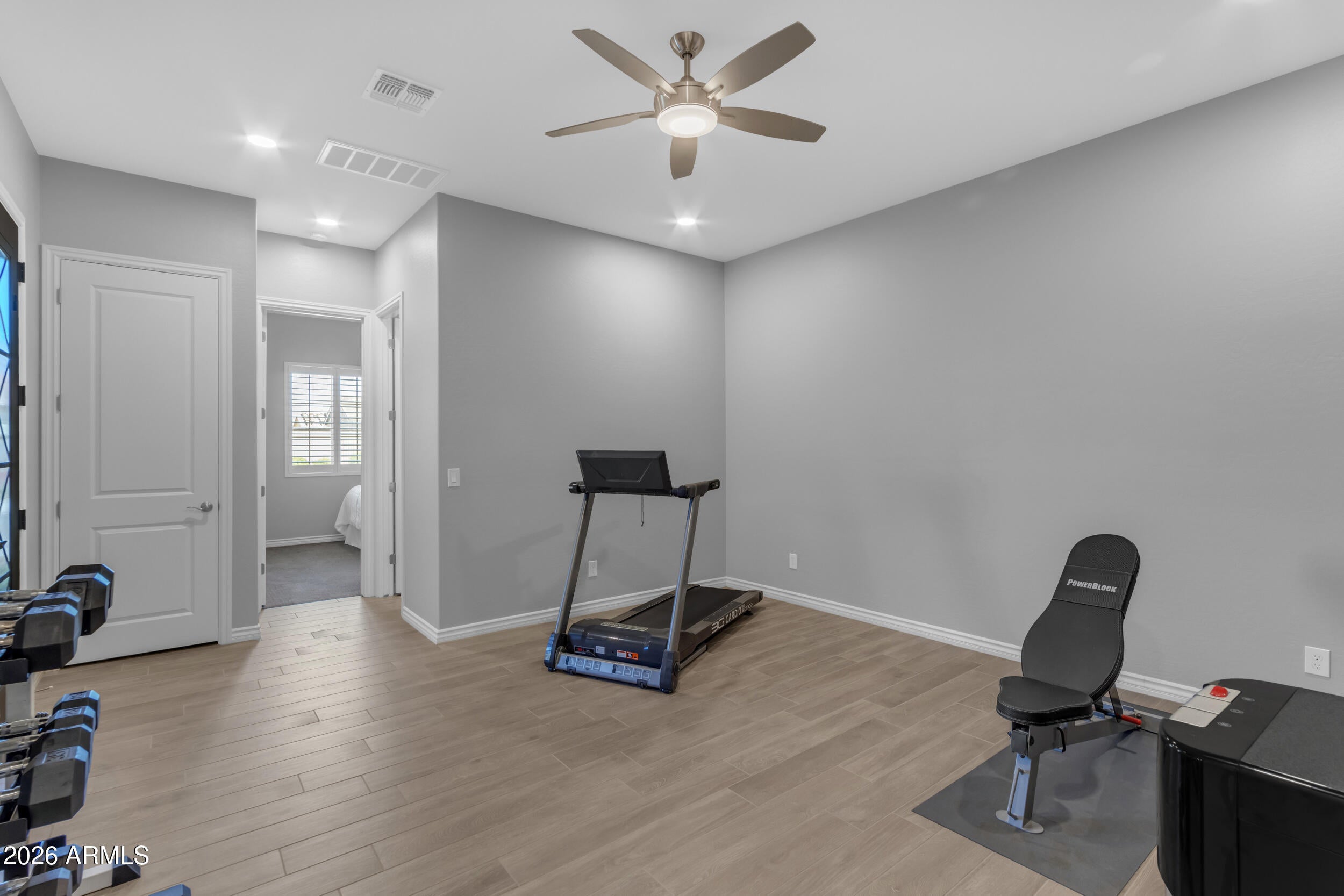 FULTON HOMES PROMENADE PARCEL 5A 2019024485 - Residential