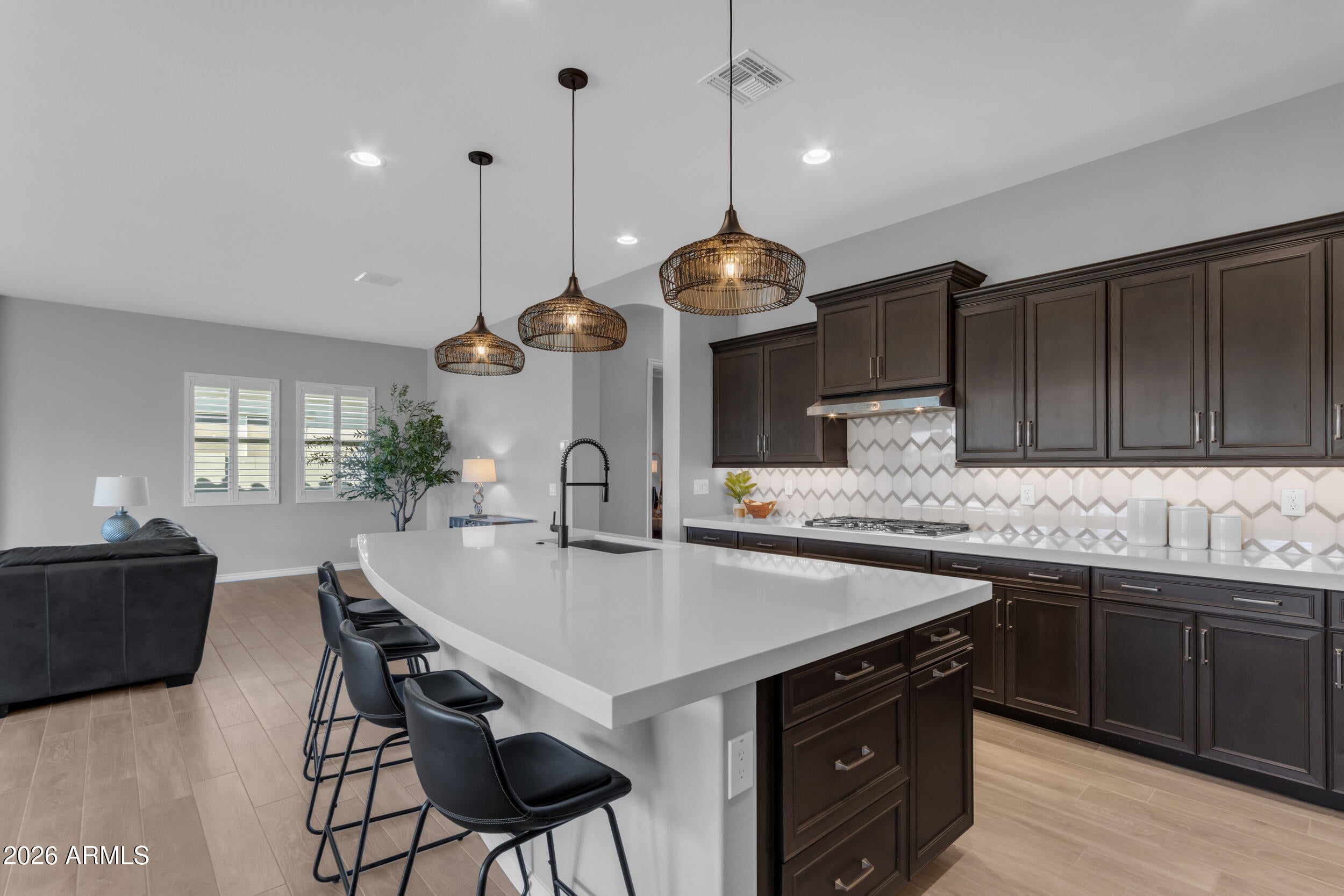 FULTON HOMES PROMENADE PARCEL 5A 2019024485 - Residential