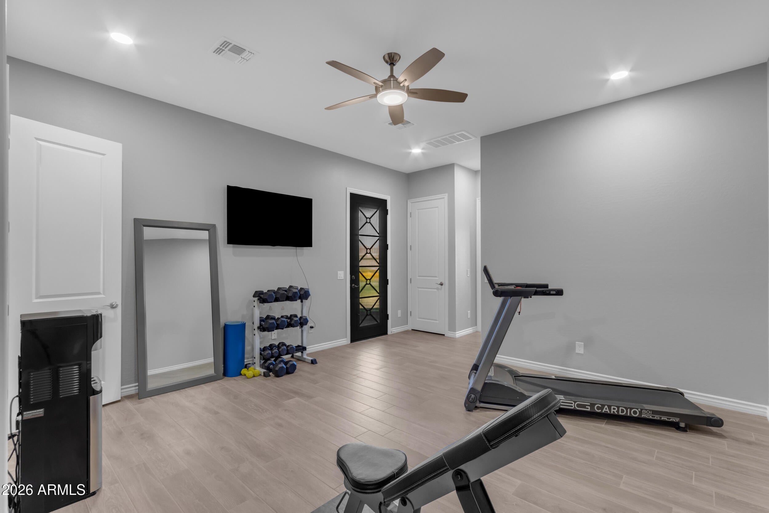 FULTON HOMES PROMENADE PARCEL 5A 2019024485 - Residential