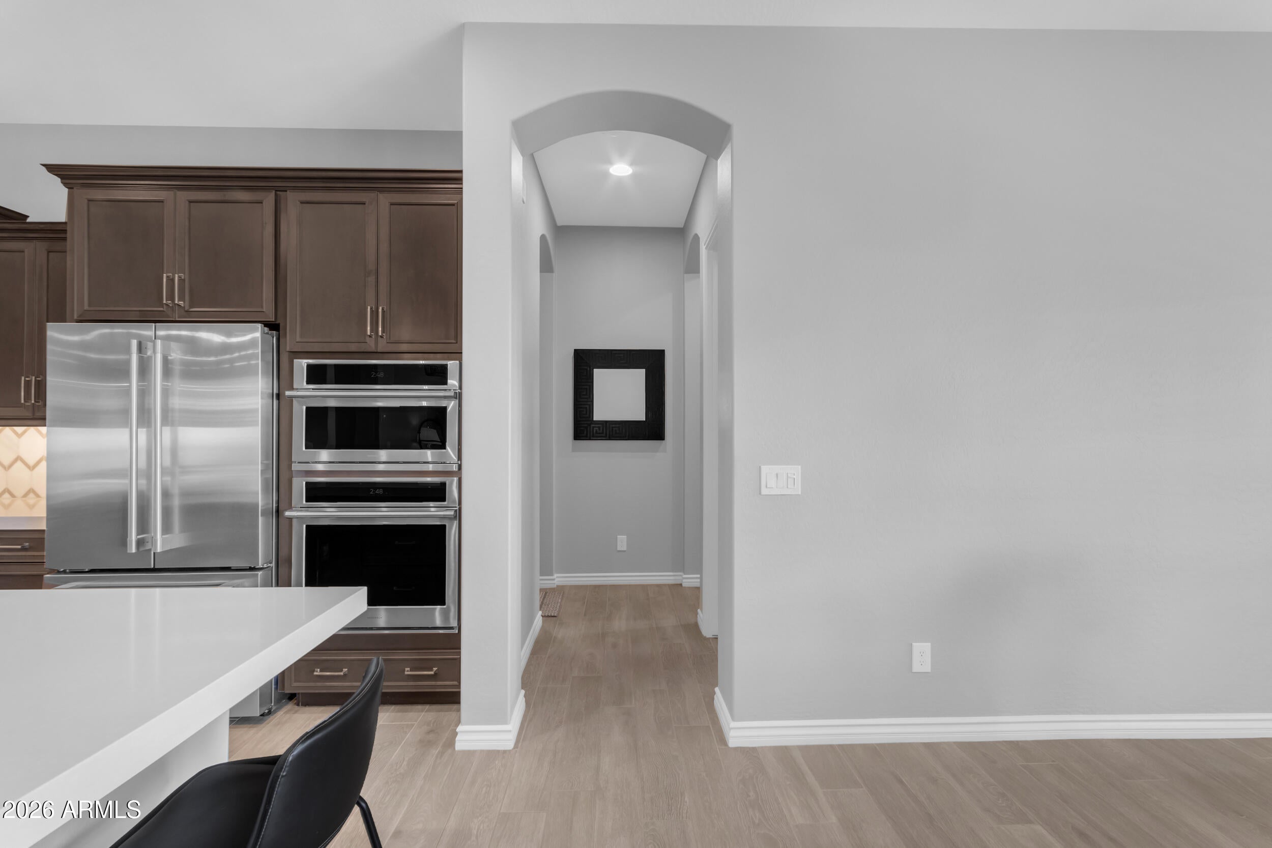FULTON HOMES PROMENADE PARCEL 5A 2019024485 - Residential