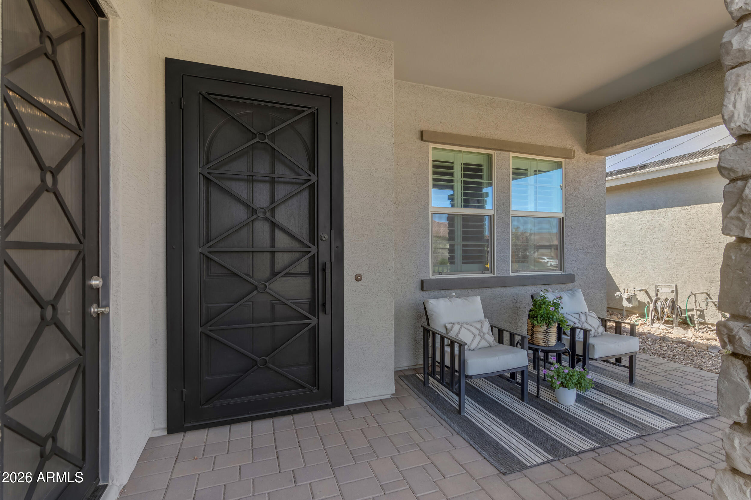 FULTON HOMES PROMENADE PARCEL 5A 2019024485 - Residential