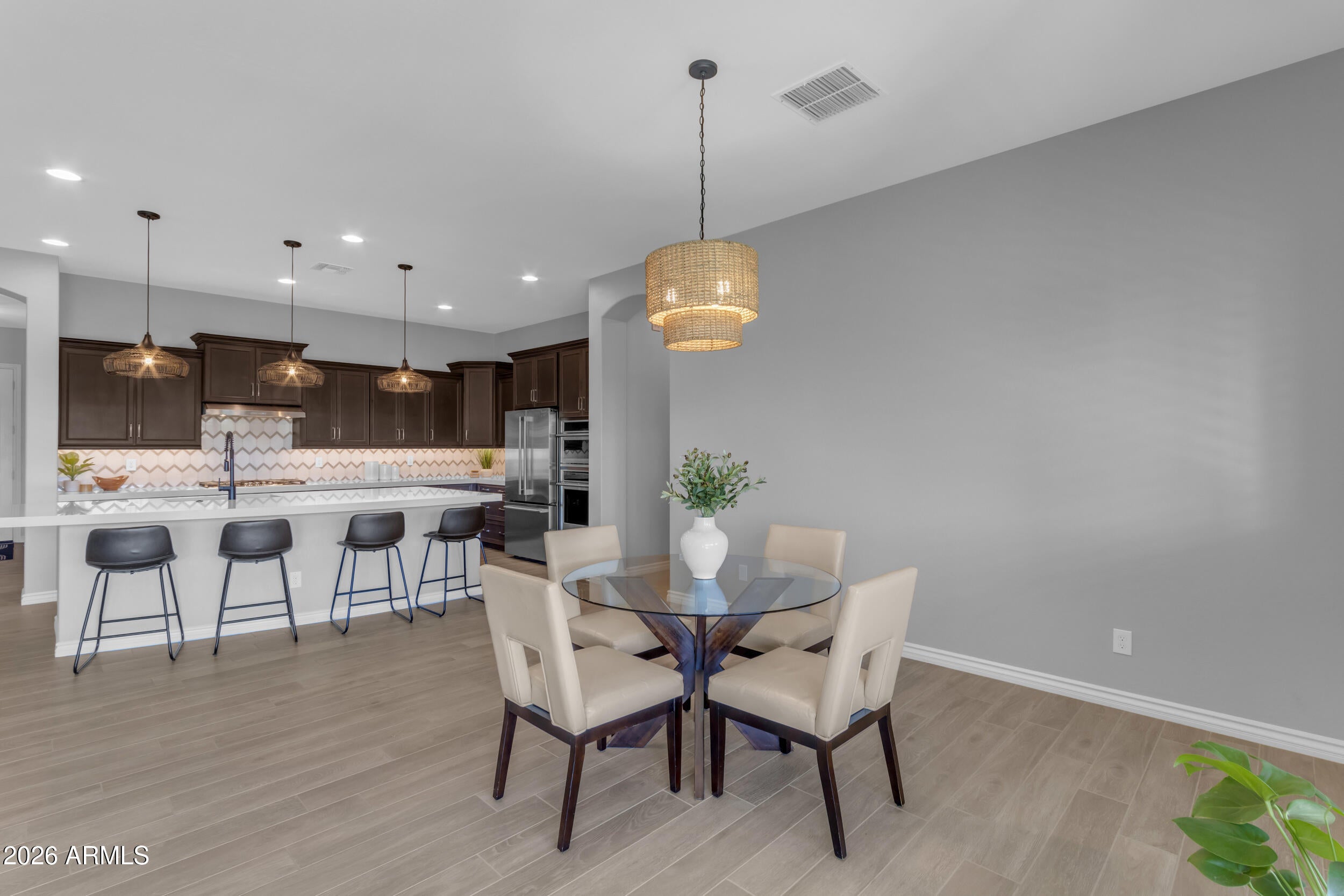 FULTON HOMES PROMENADE PARCEL 5A 2019024485 - Residential