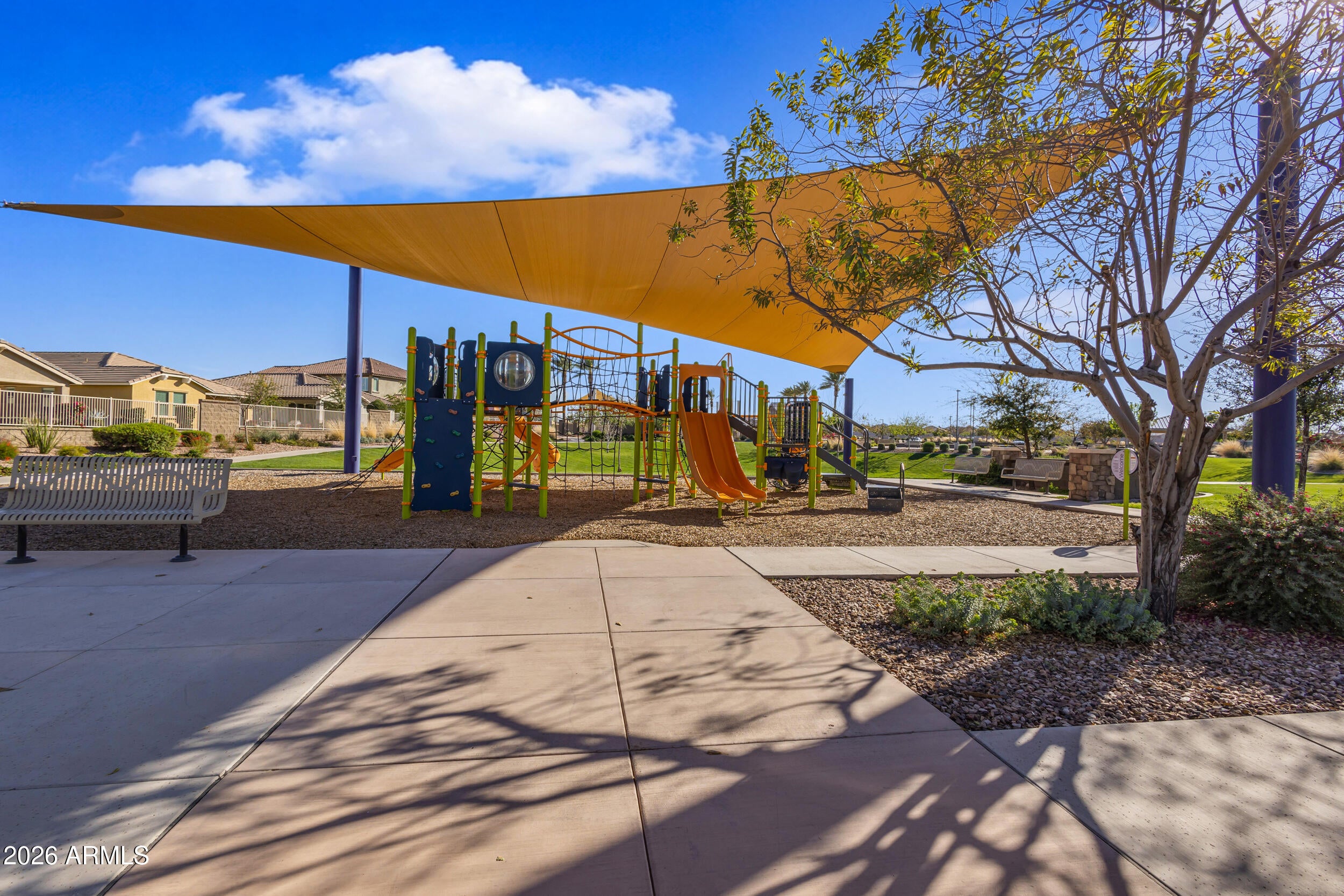 FULTON HOMES PROMENADE PARCEL 5A 2019024485 - Residential