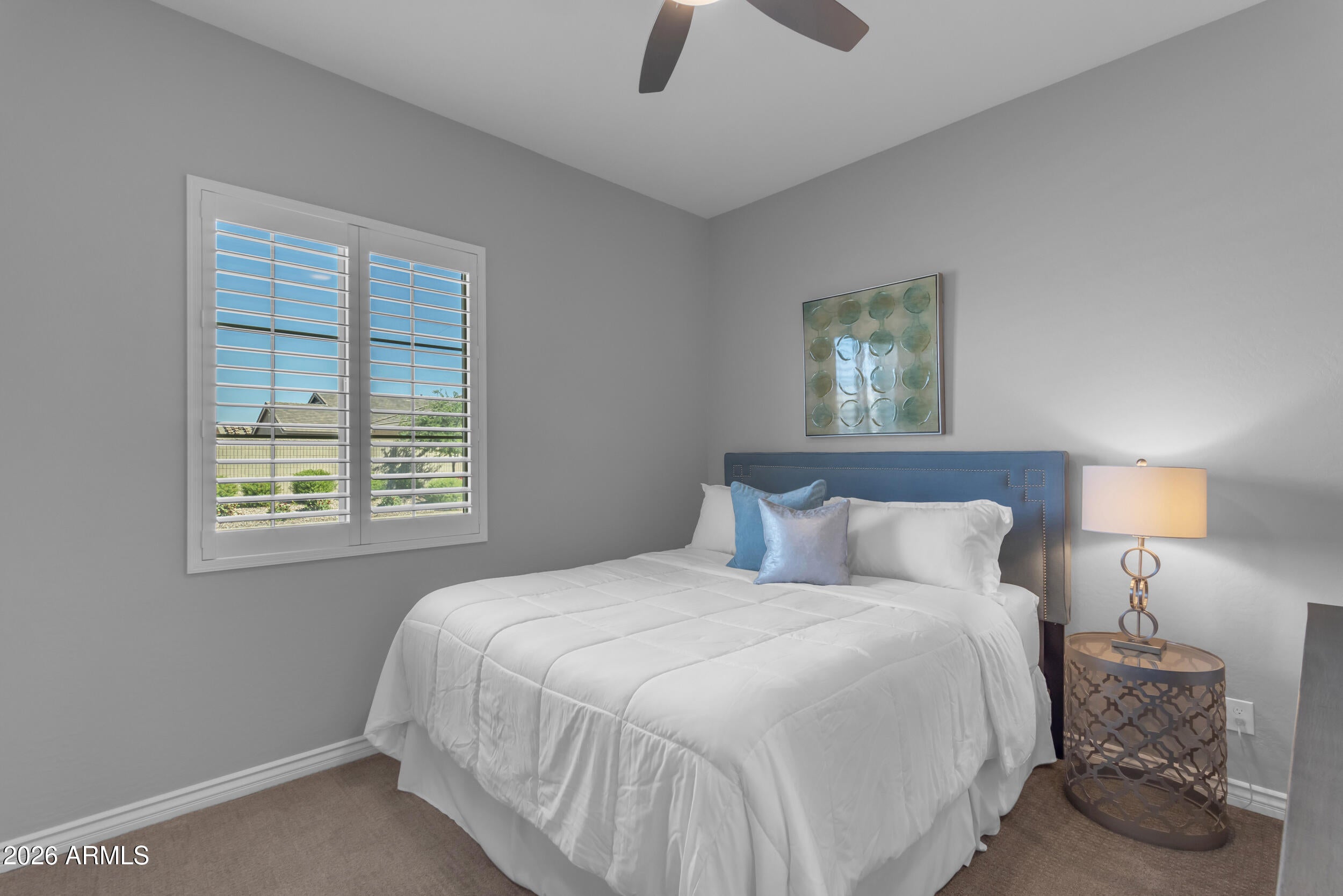 FULTON HOMES PROMENADE PARCEL 5A 2019024485 - Residential
