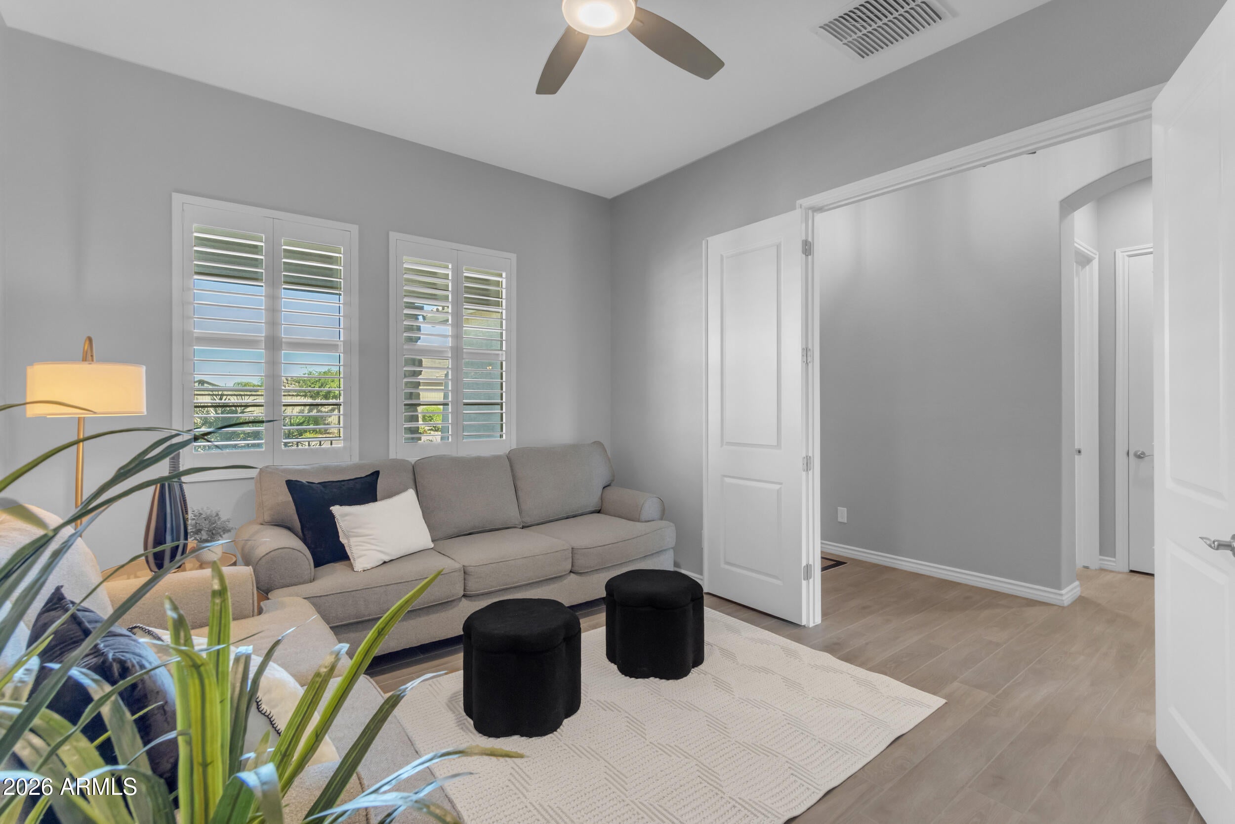FULTON HOMES PROMENADE PARCEL 5A 2019024485 - Residential
