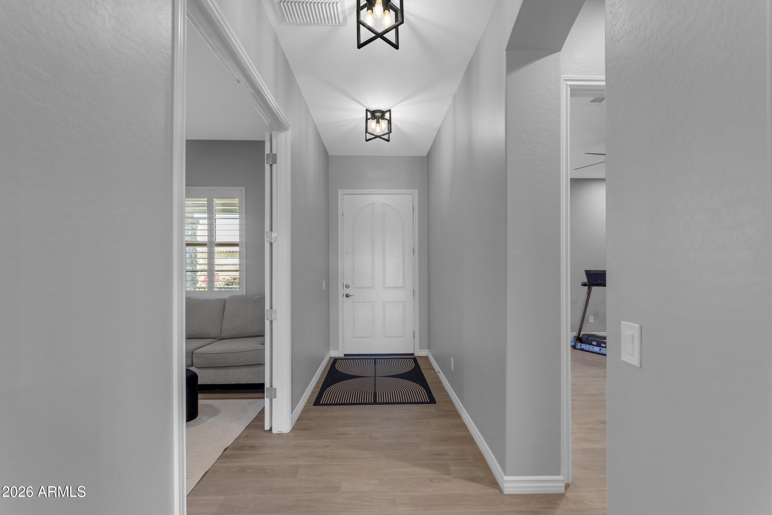 FULTON HOMES PROMENADE PARCEL 5A 2019024485 - Residential