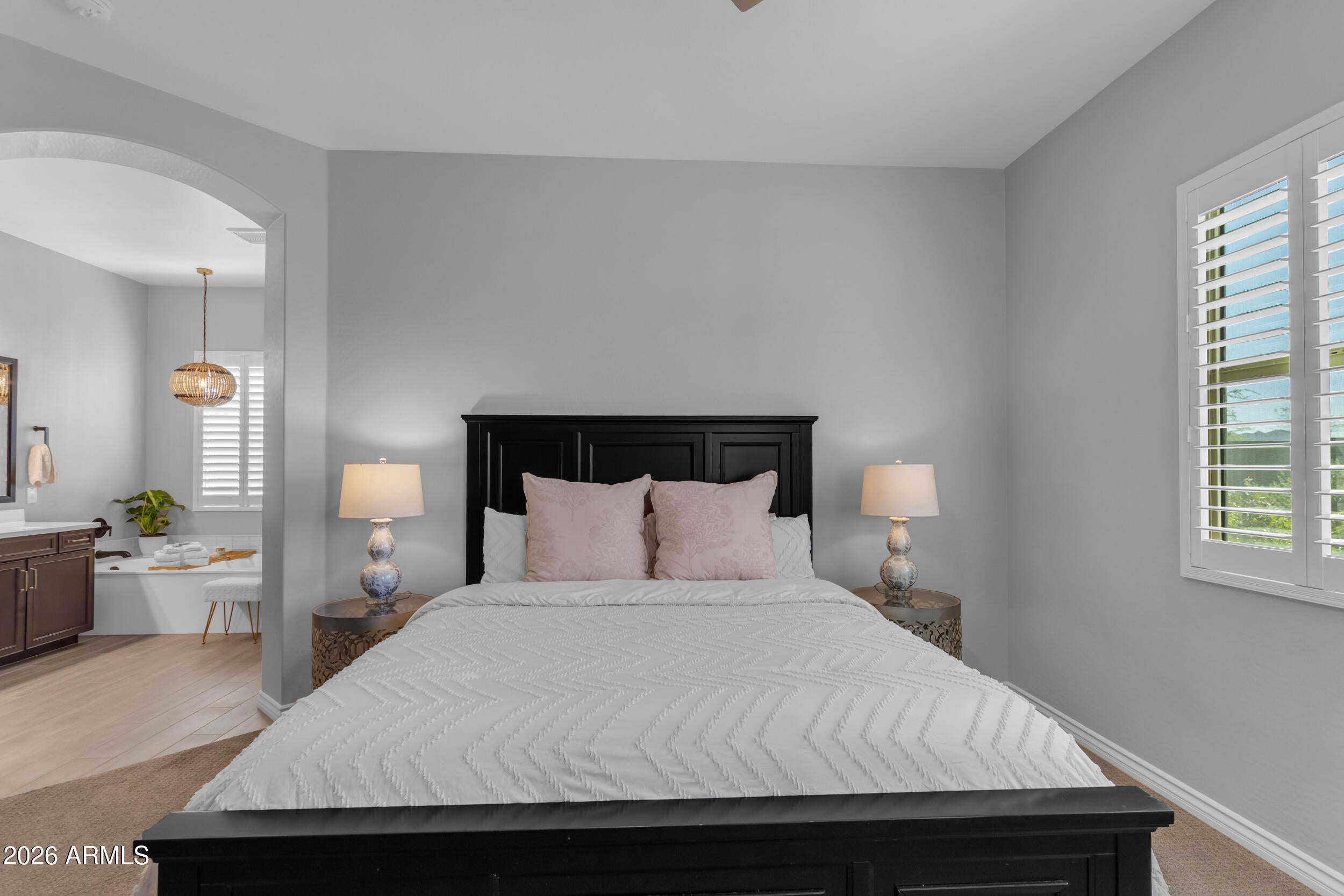 FULTON HOMES PROMENADE PARCEL 5A 2019024485 - Residential