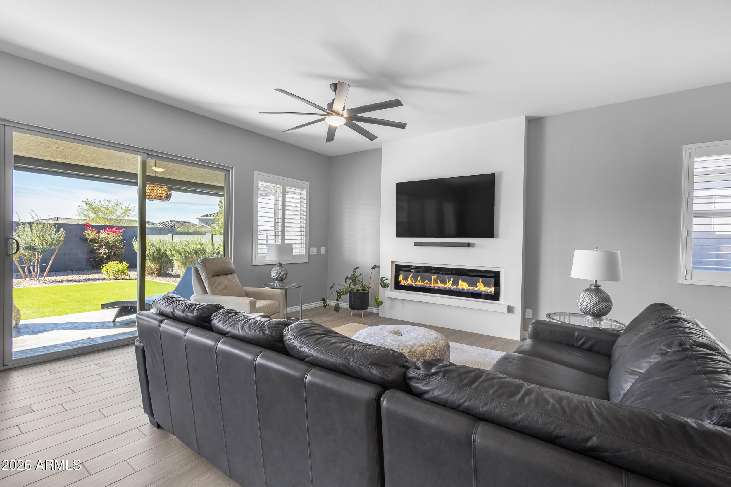 FULTON HOMES PROMENADE PARCEL 5A 2019024485 - Residential