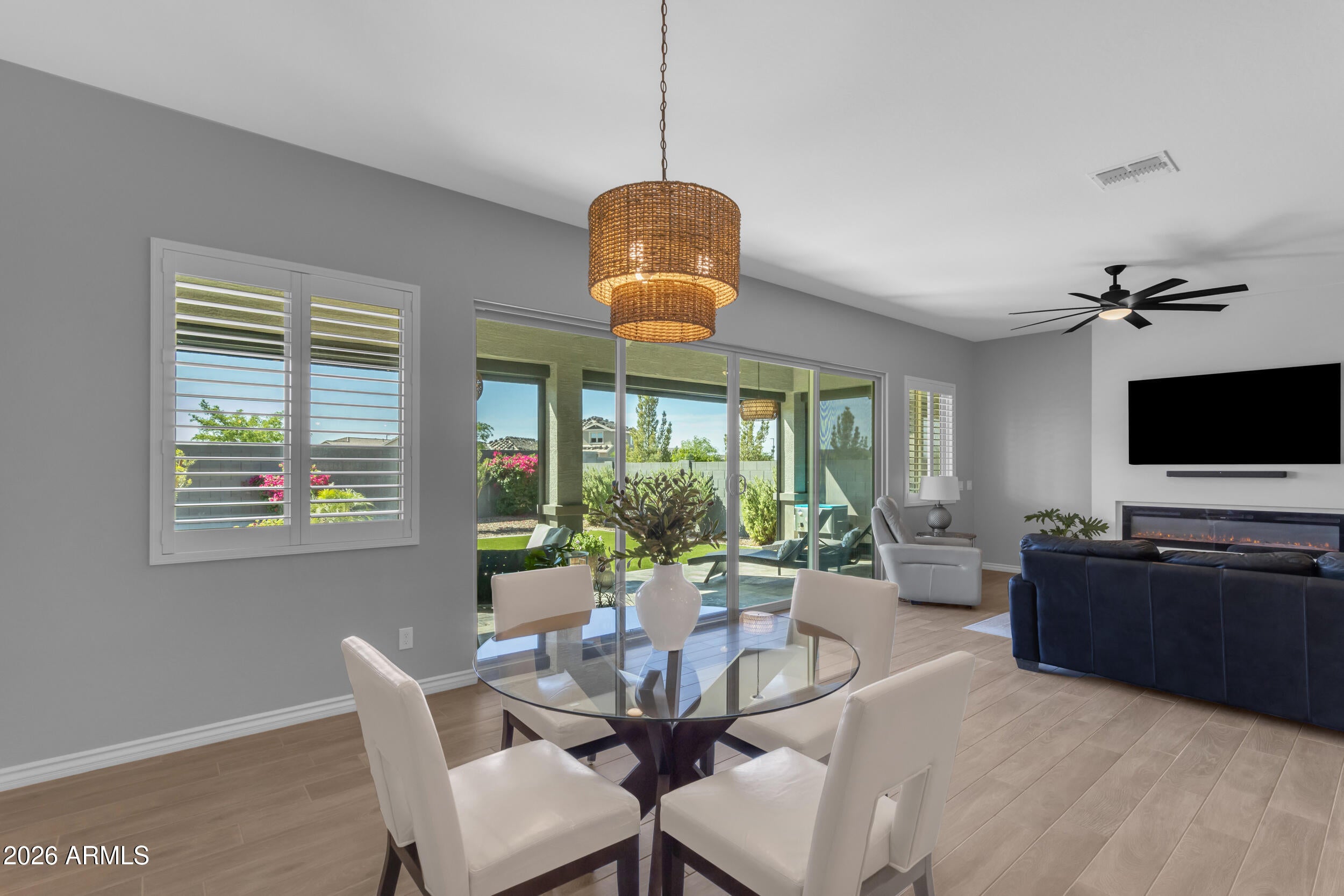 FULTON HOMES PROMENADE PARCEL 5A 2019024485 - Residential