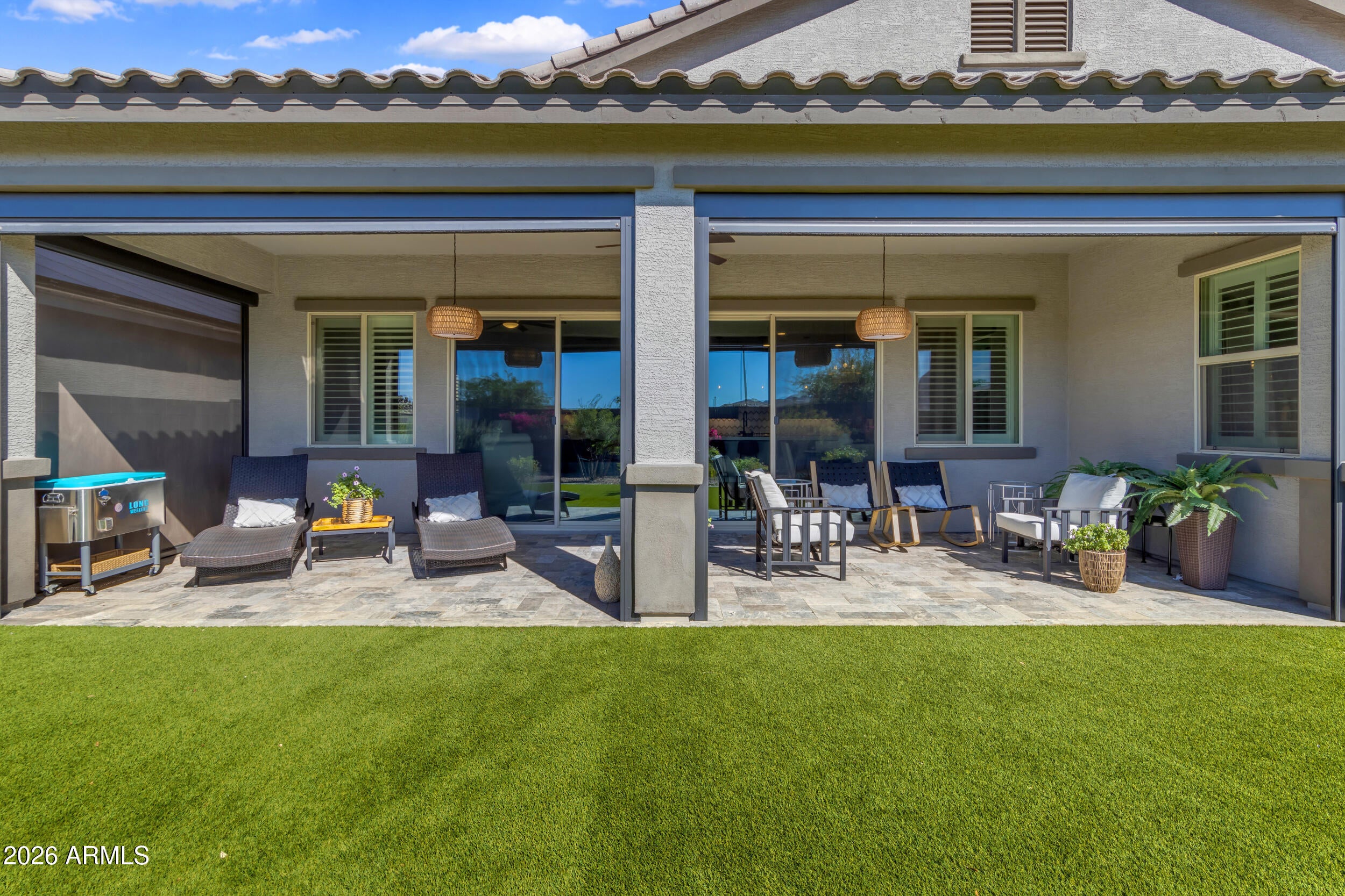 FULTON HOMES PROMENADE PARCEL 5A 2019024485 - Residential