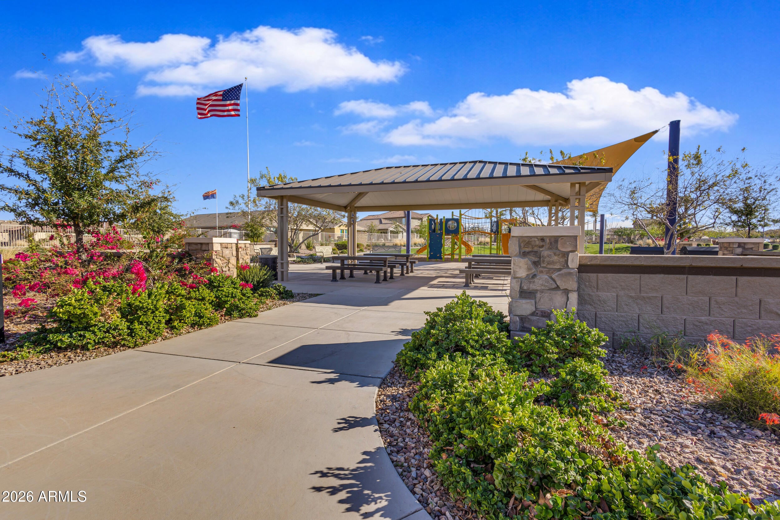 FULTON HOMES PROMENADE PARCEL 5A 2019024485 - Residential