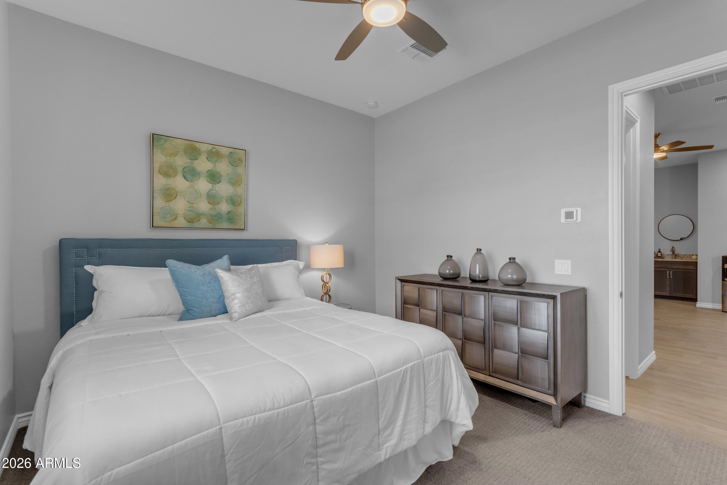 FULTON HOMES PROMENADE PARCEL 5A 2019024485 - Residential