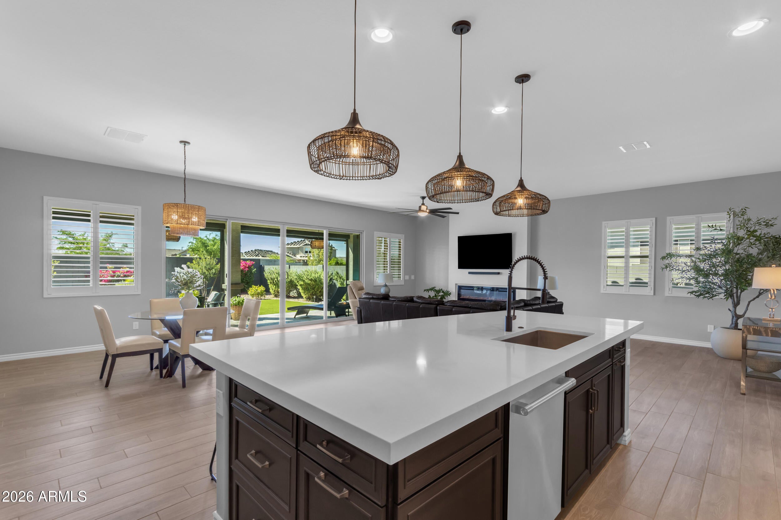 FULTON HOMES PROMENADE PARCEL 5A 2019024485 - Residential