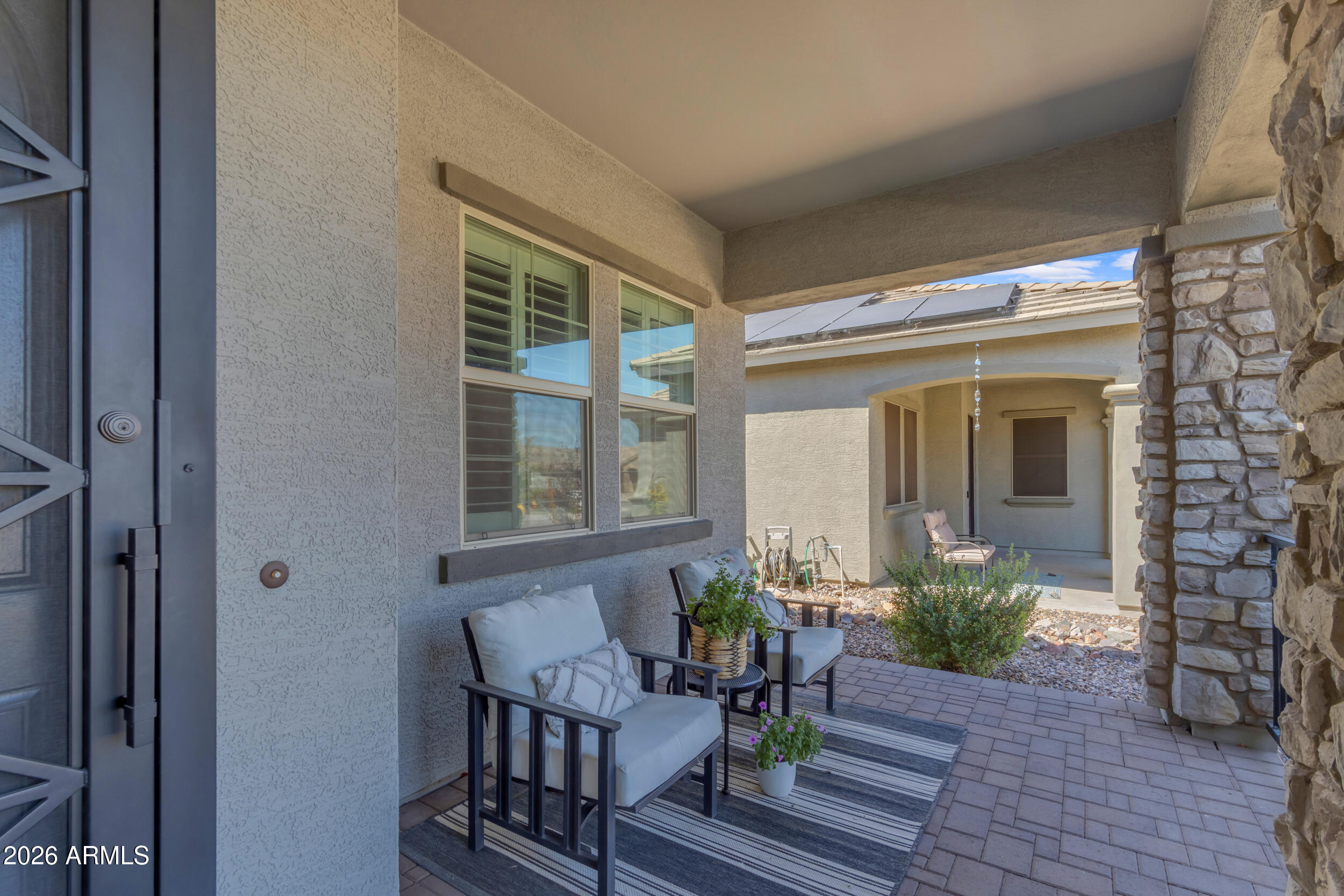 FULTON HOMES PROMENADE PARCEL 5A 2019024485 - Residential