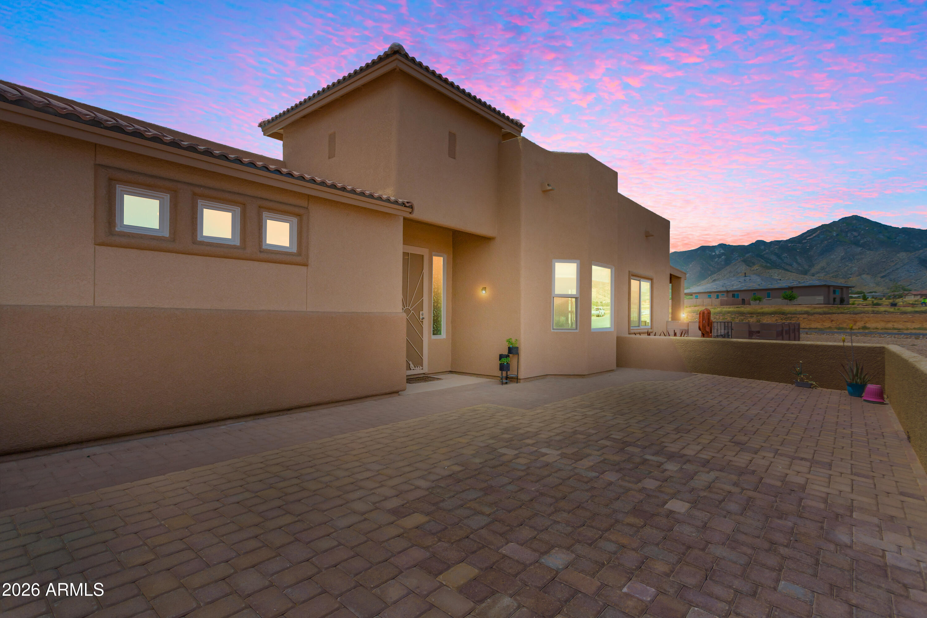 KINGS RANCH AT CORONADO - Residential