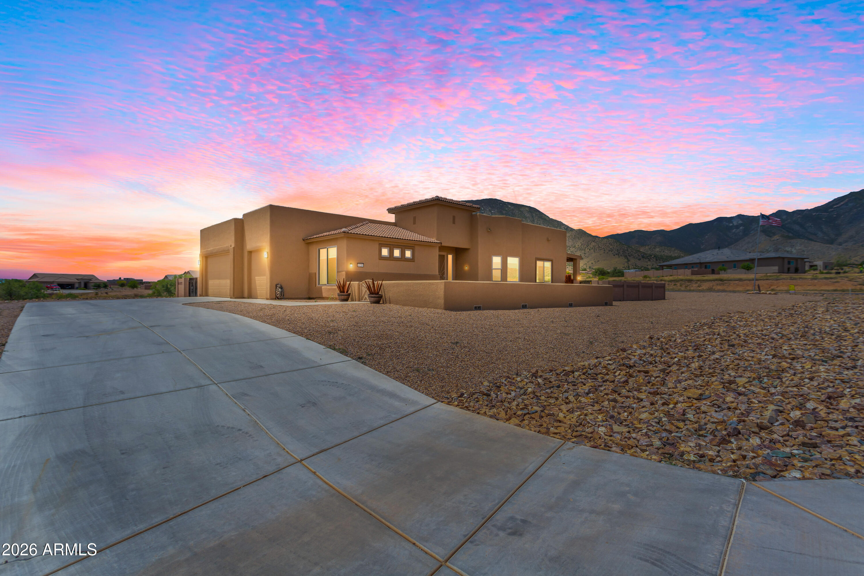 KINGS RANCH AT CORONADO - Residential